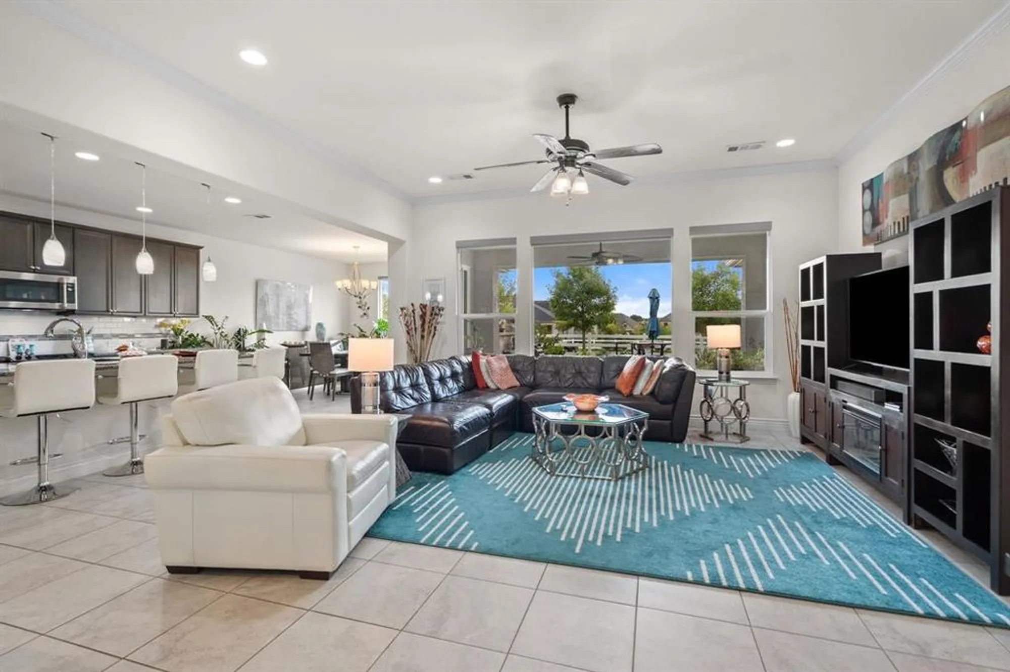 Property Slideshow image 5 of 32 | 12021 willet way, Denton, TX, 76207