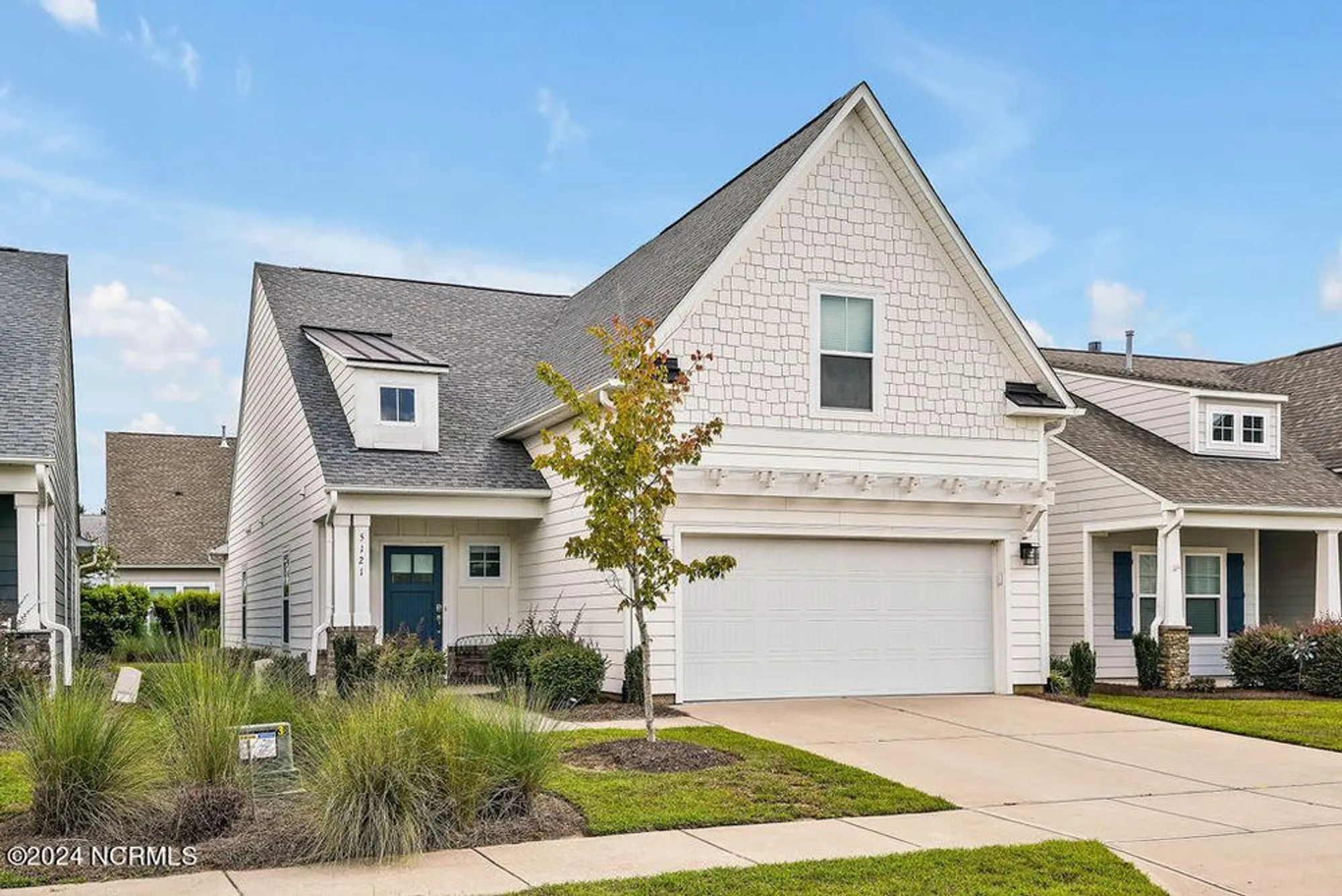 Property Slideshow image 2 of 57 | 5121 killogren way, Leland, NC, 28451