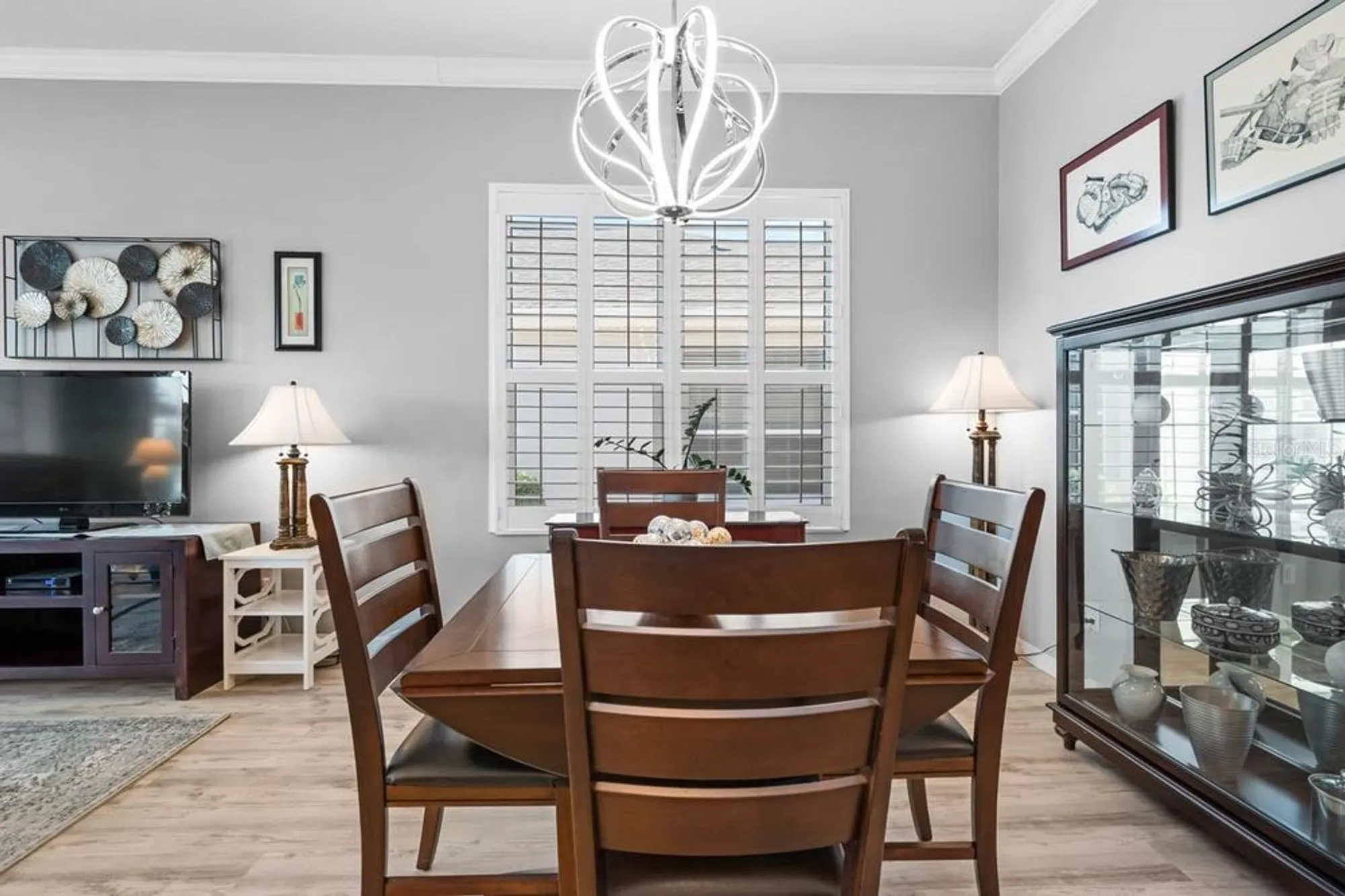 Property Slideshow image 8 of 70 | 1110 jasmine creek ct, Sun City Center, FL, 33573