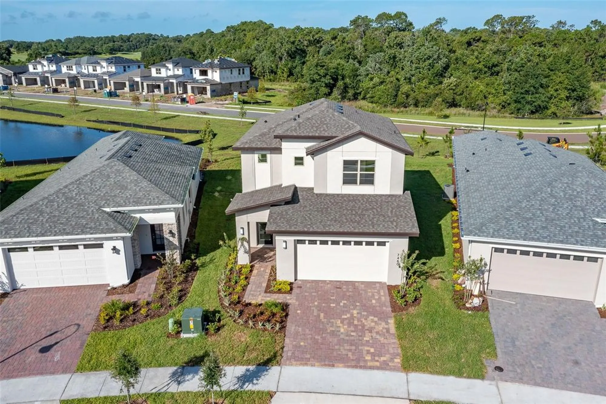 Property Slideshow image 4 of 40 | 7480 wing span way, Harmony, FL, 34773