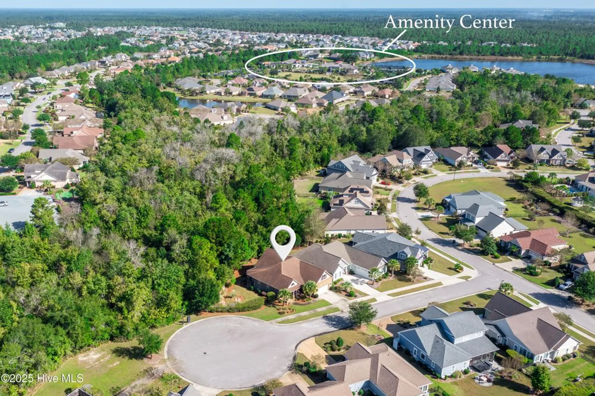 Property Slideshow image 41 of 43 | 2314 hickory bottom ct, Leland, NC, 28451