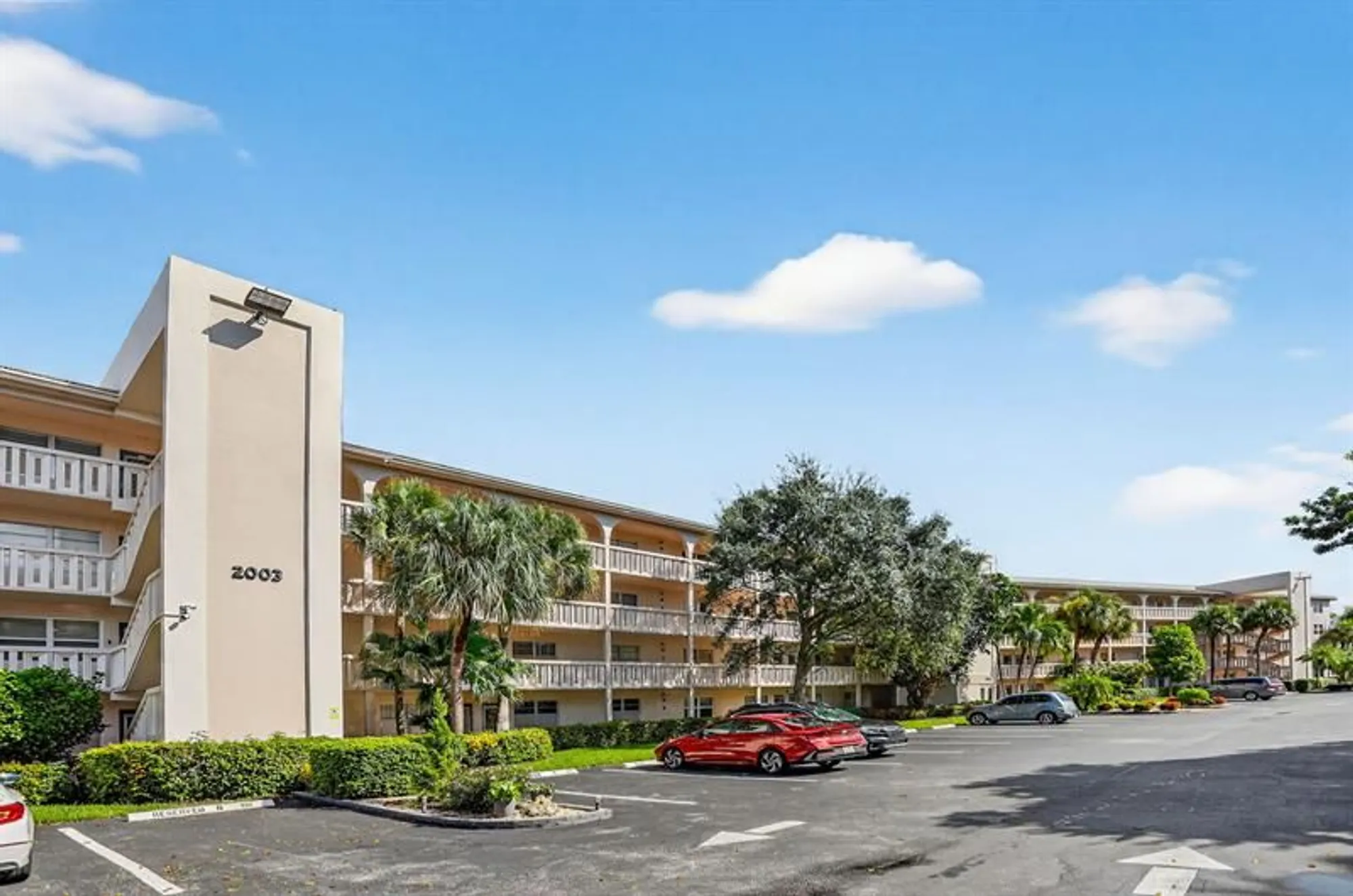 Property Slideshow image 2 of 72 | 2003 granada dr apt f1, Coconut Creek, FL, 33066