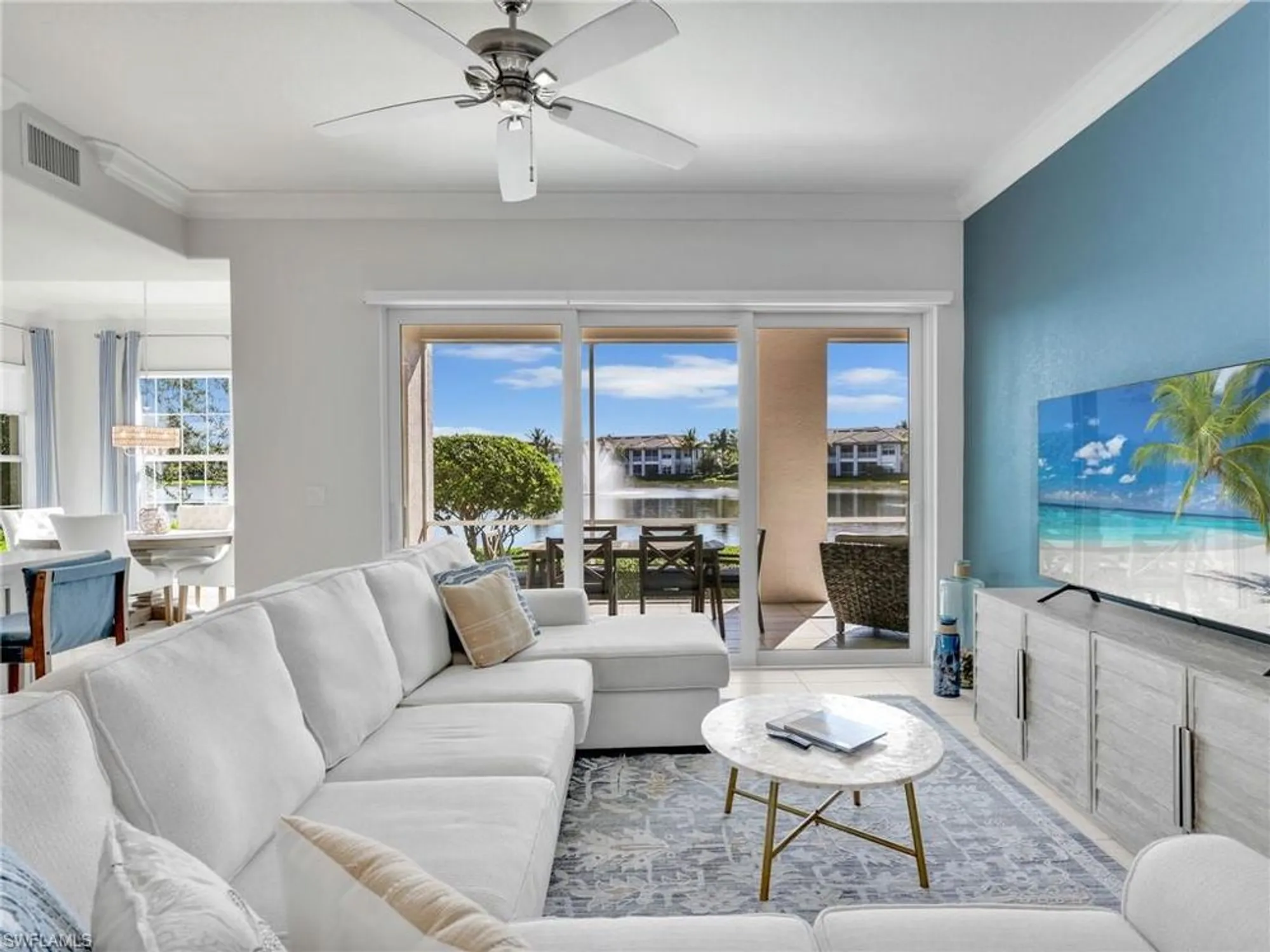 Property Slideshow image 17 of 49 | 8012 signature club cir unit 101, Naples, FL, 34113