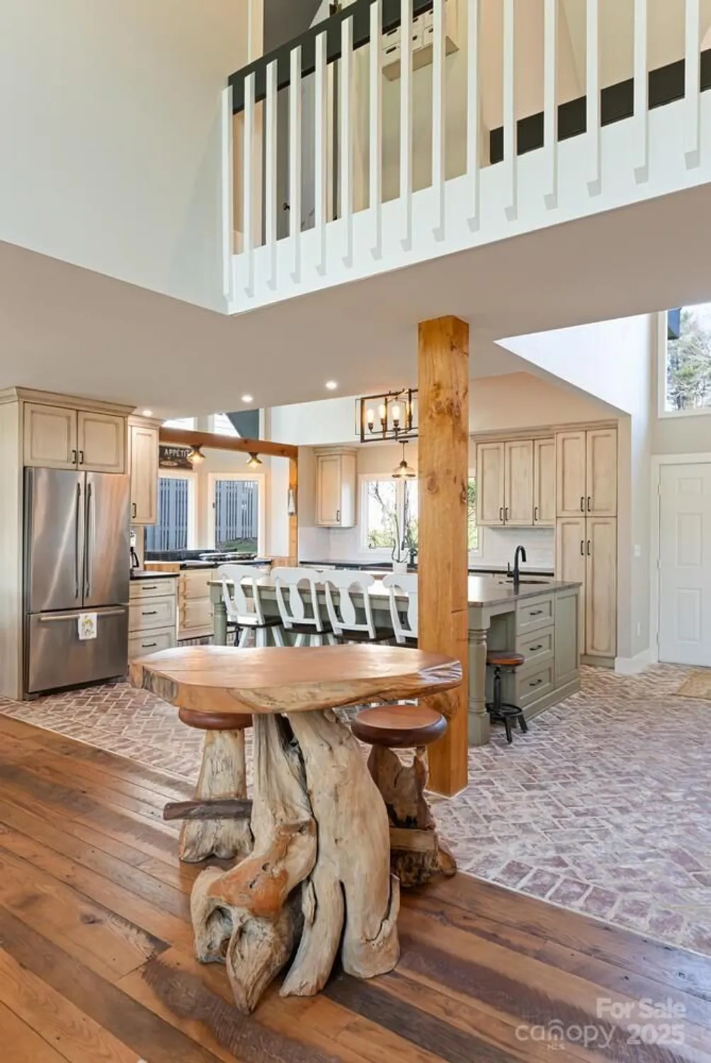 Property Slideshow image 26 of 48 | 155 winding meadows dr, Flat Rock, NC, 28731