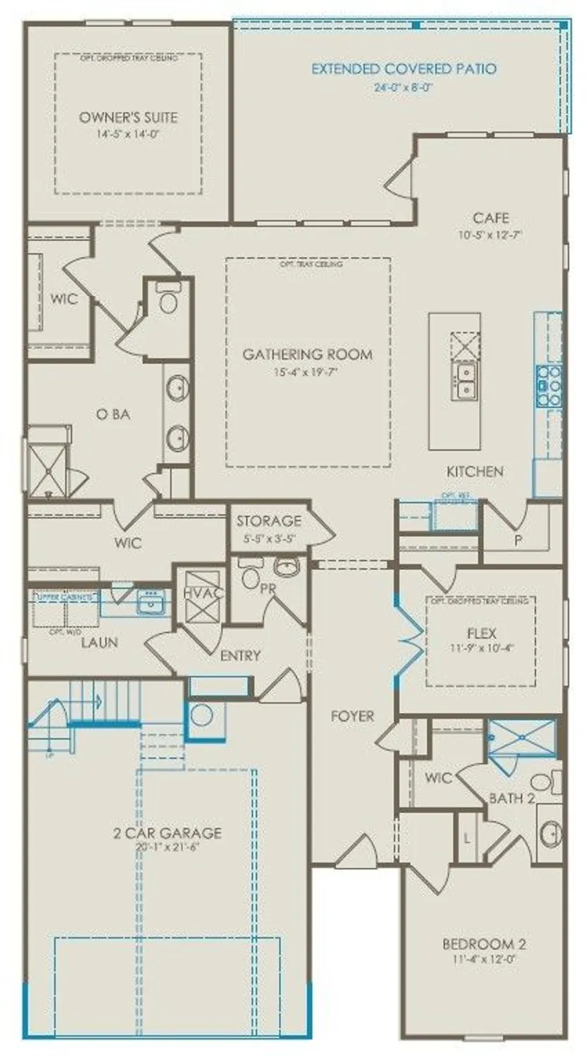 Property Slideshow image 2 of 16 | 7173 triad way, Murfreesboro, TN, 37128