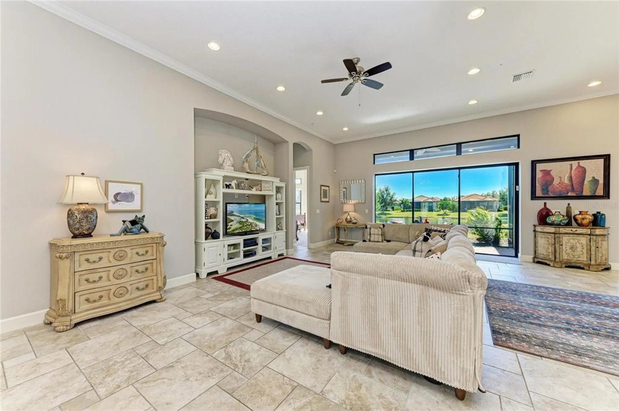 Property Slideshow image 8 of 100 | 13108 treviso dr, Bradenton, FL, 34211