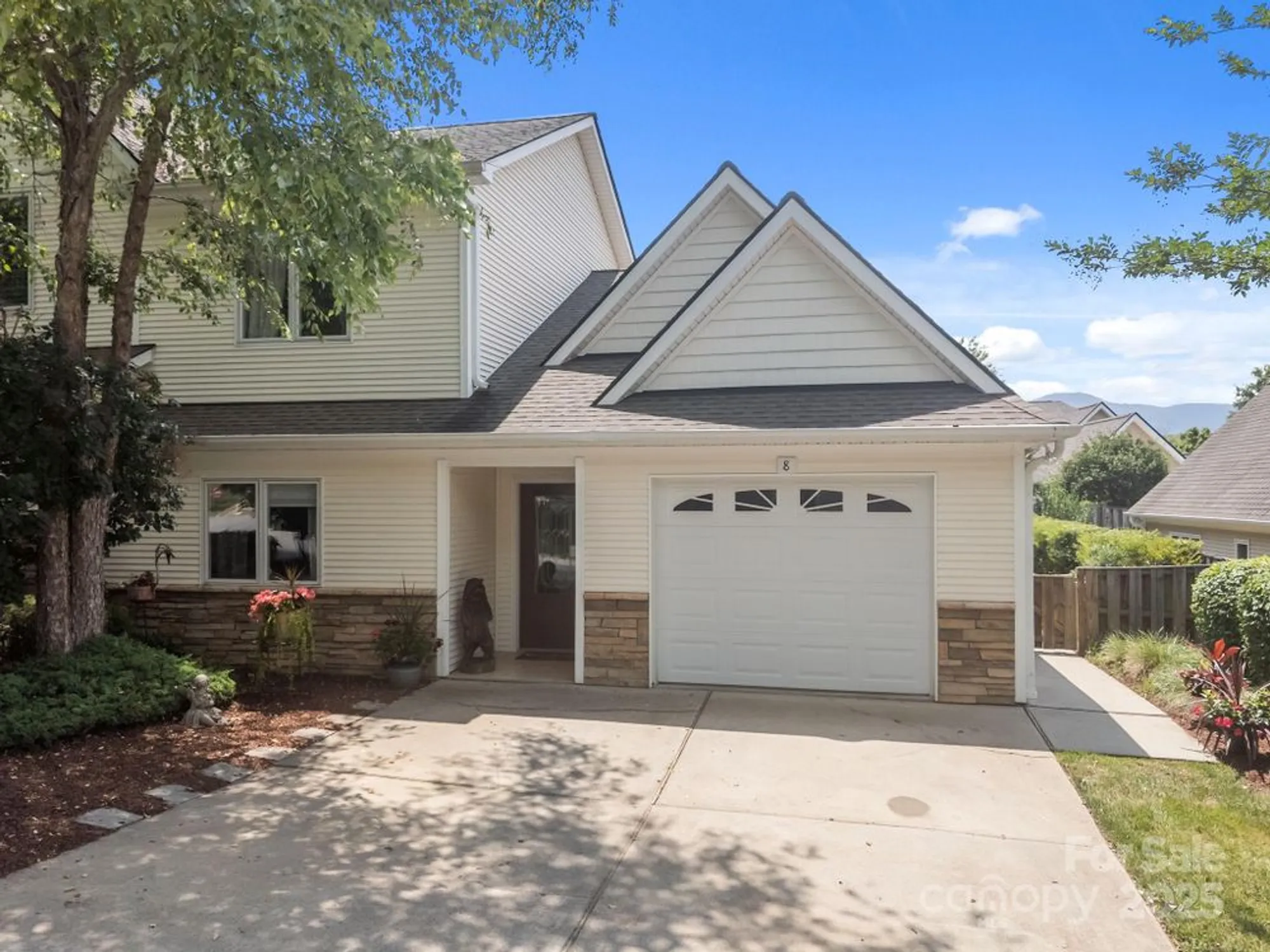 Property Slideshow image 27 of 30 | 8 beekeeper trl, Swannanoa, NC, 28778