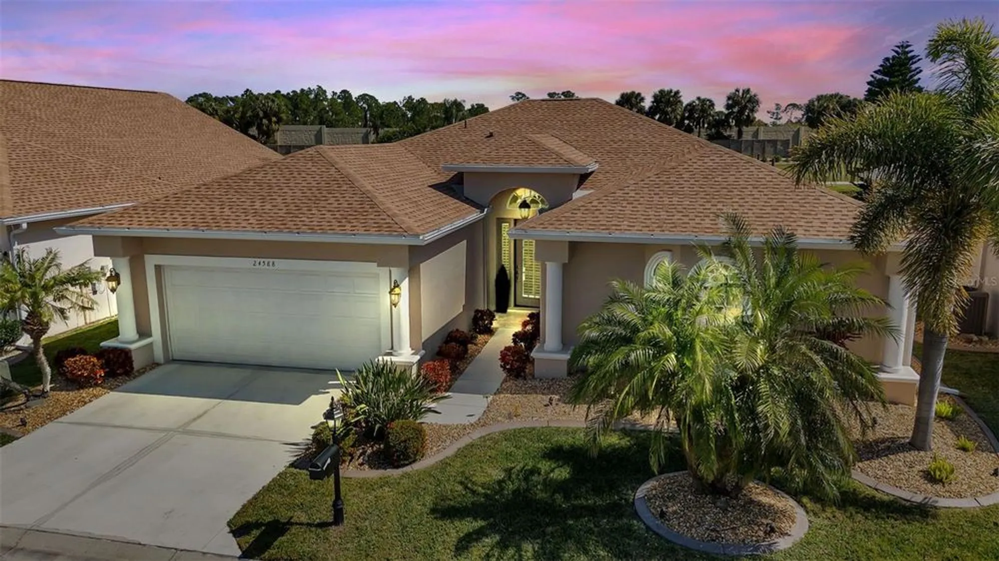 Property Slideshow image 1 of 50 | 24588 buckingham way, Port Charlotte, FL, 33980