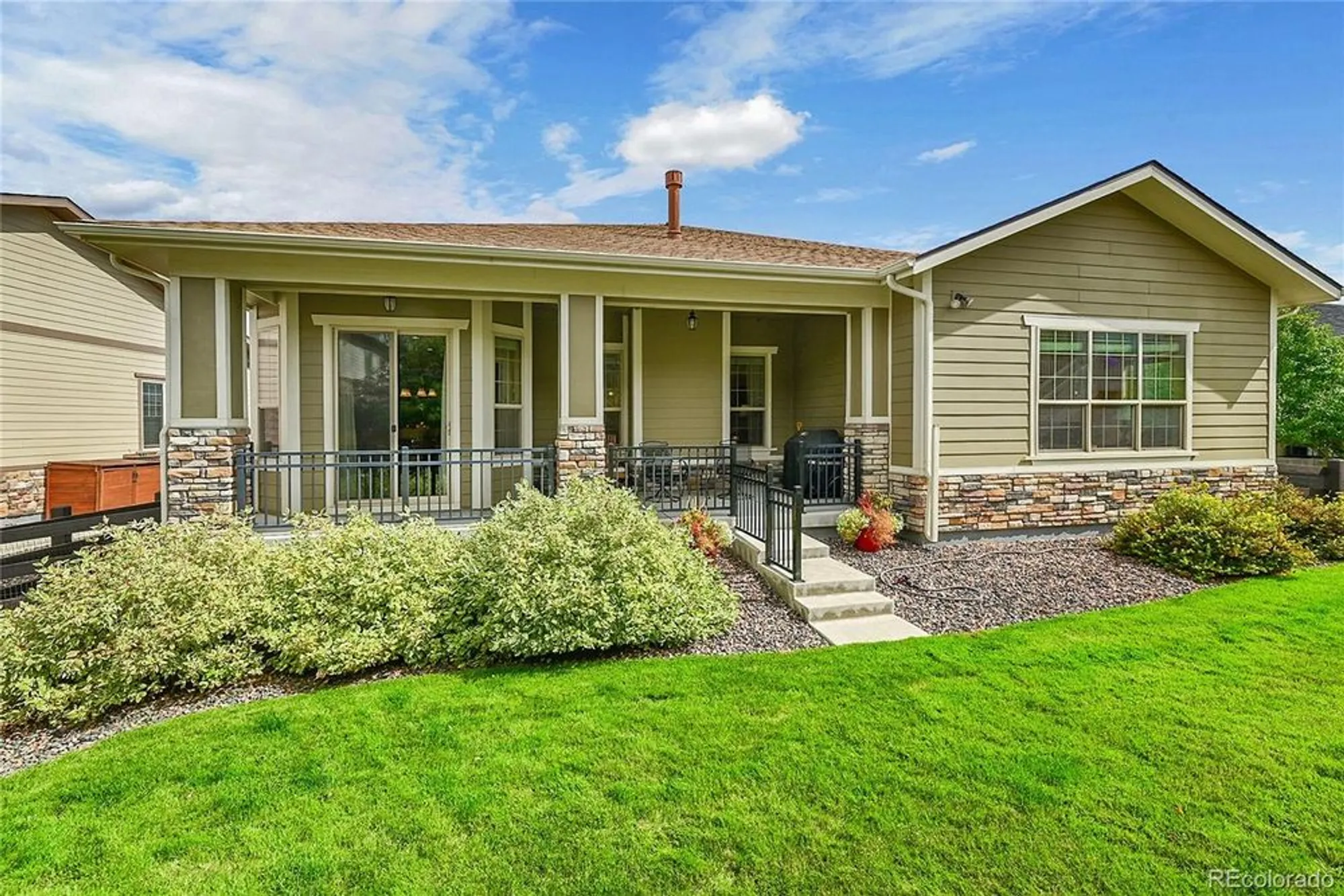 Property Slideshow image 39 of 40 | 22680 e eads cir, Aurora, CO, 80016