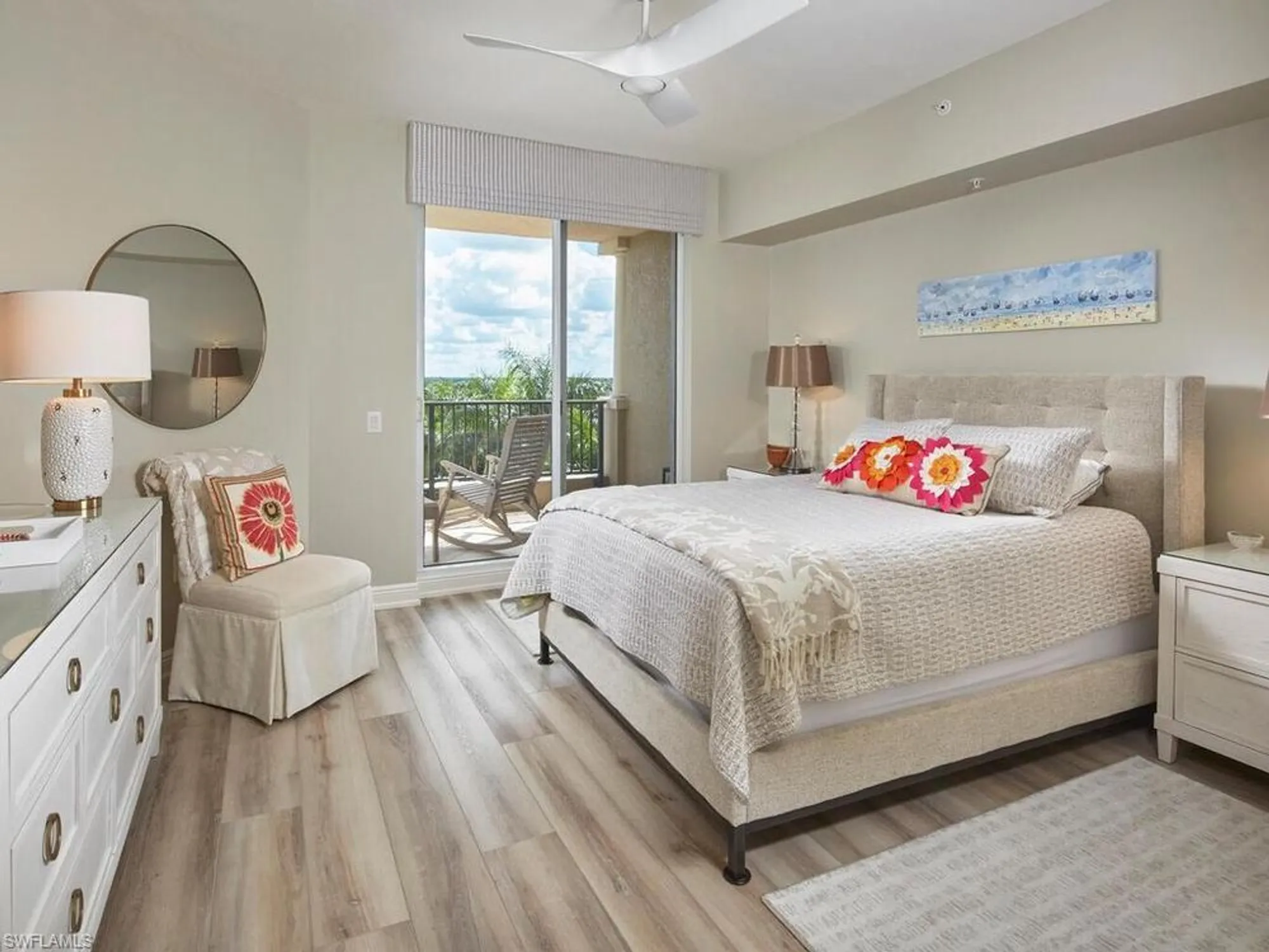 Property Slideshow image 11 of 21 | 23850 via italia cir apt 504, Estero, FL, 34134