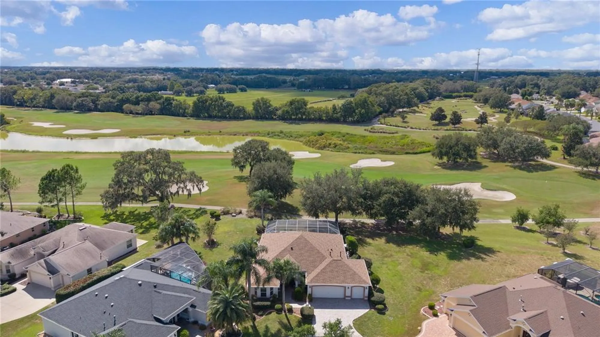 Property Slideshow image 50 of 62 | 3312 barrington ct, The Villages, FL, 32162