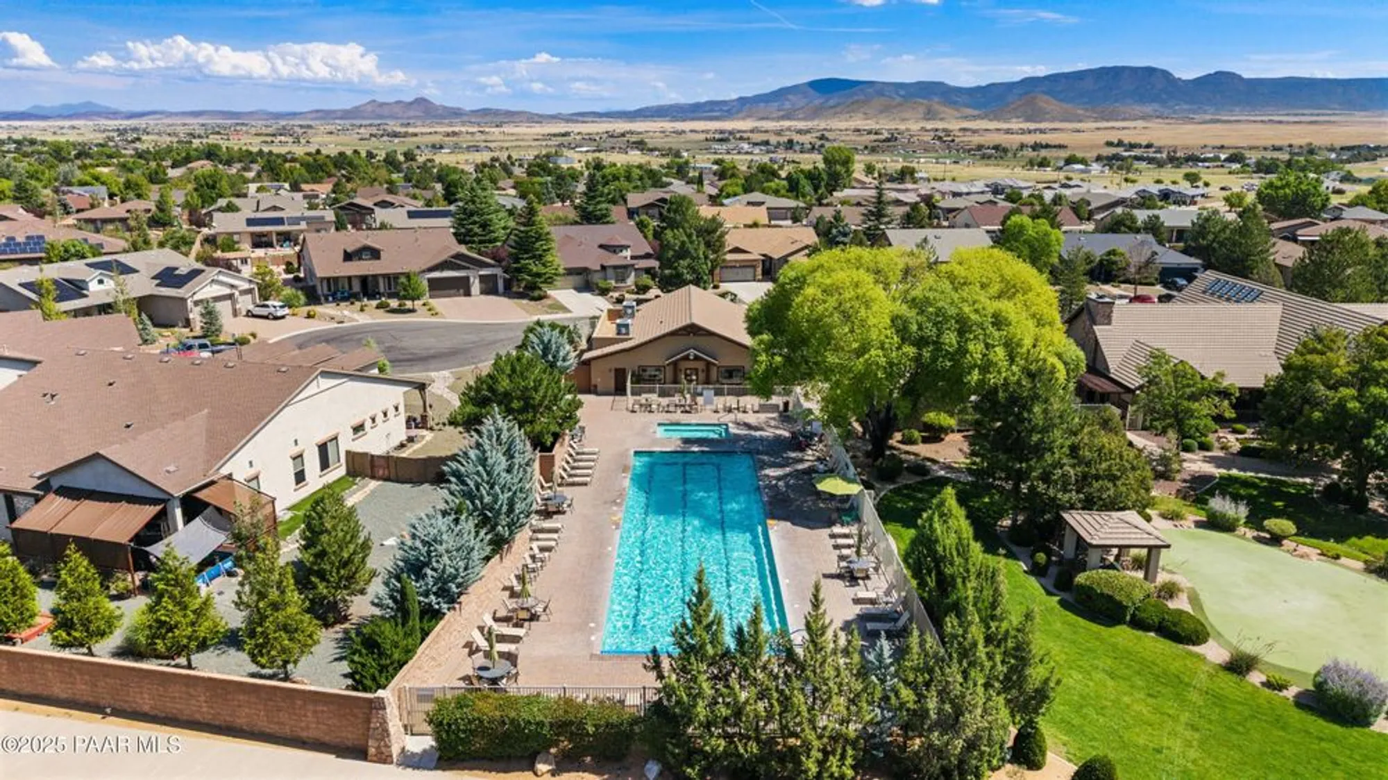 Property Slideshow image 37 of 40 | 8203 n sable way, Prescott Valley, AZ, 86315