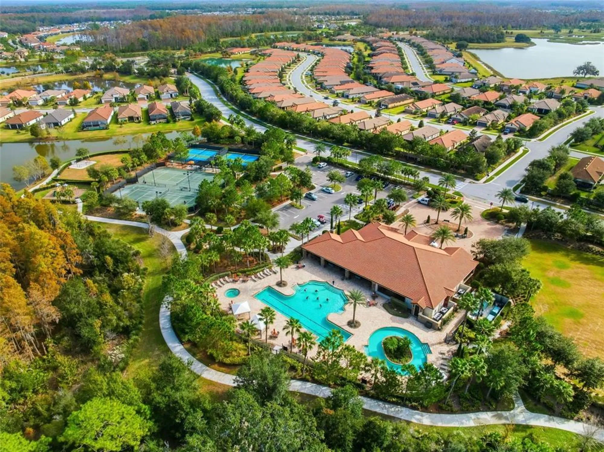 Property Slideshow image 36 of 41 | 2930 francoa dr, Odessa, FL, 33556