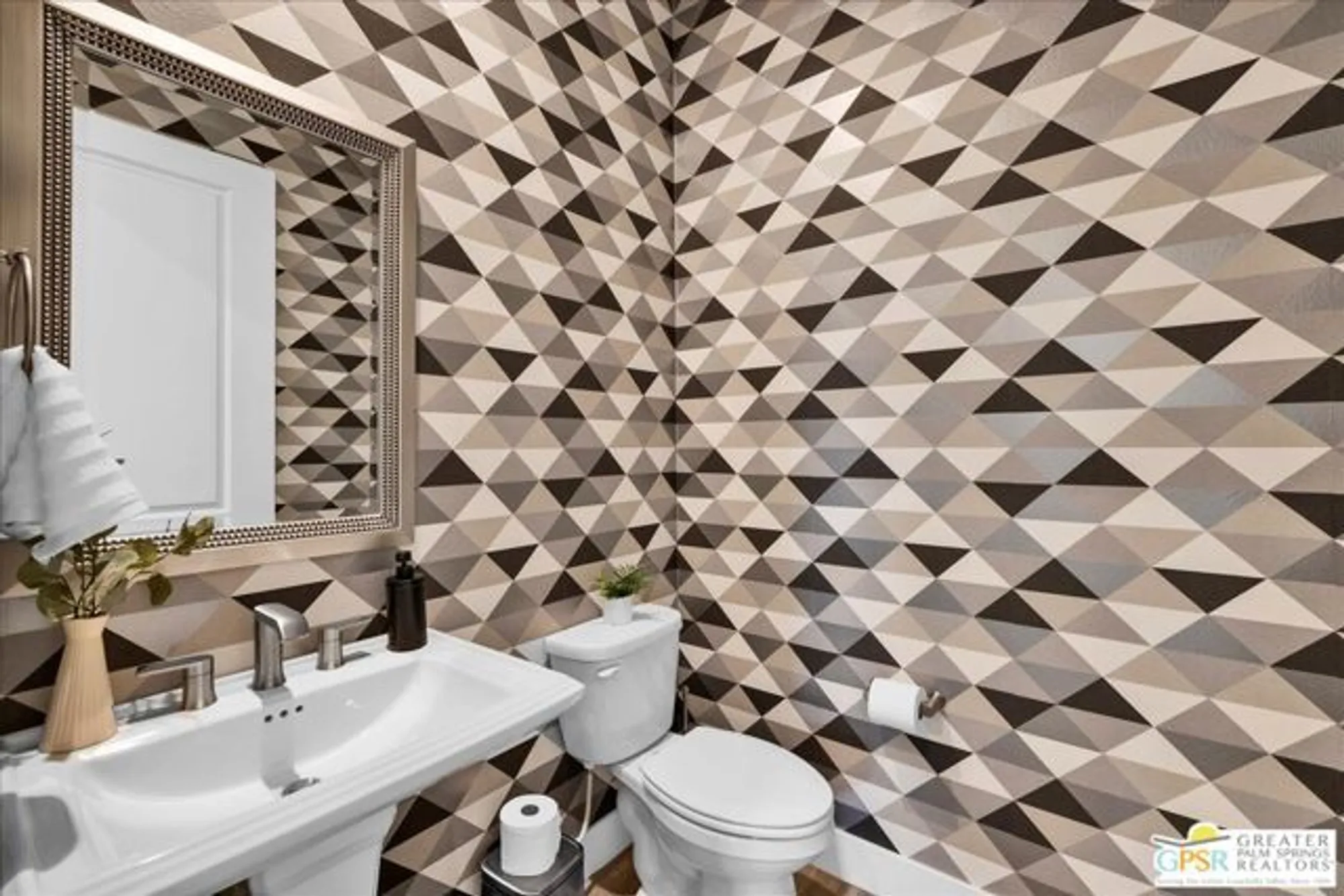 Property Slideshow image 27 of 41 | 14 cuvee, Rancho Mirage, CA, 92270