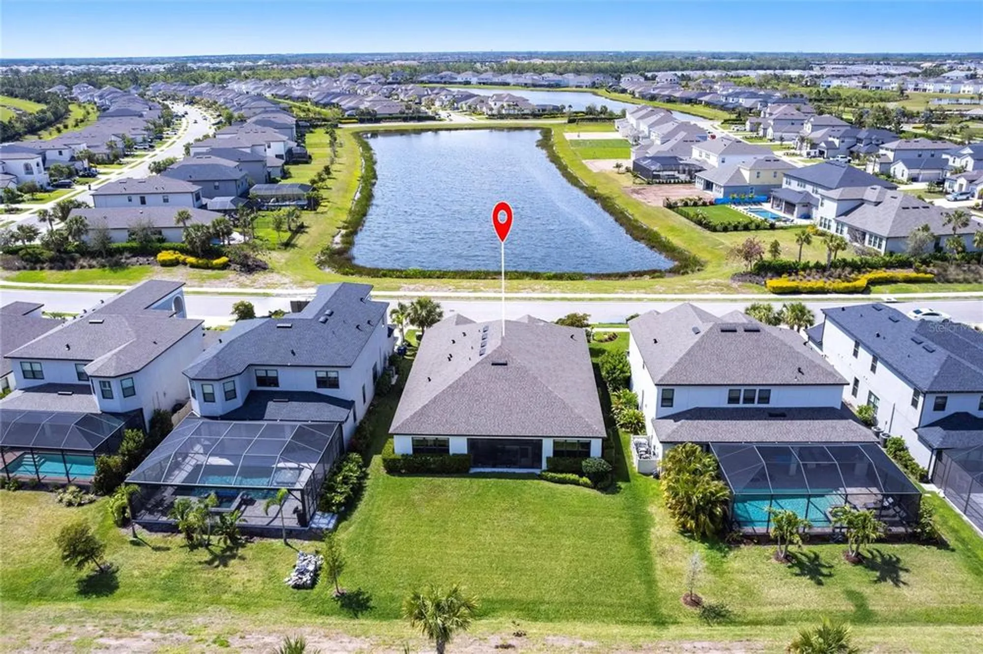 Property Slideshow image 35 of 37 | 16524 paynes mill dr, Bradenton, FL, 34211