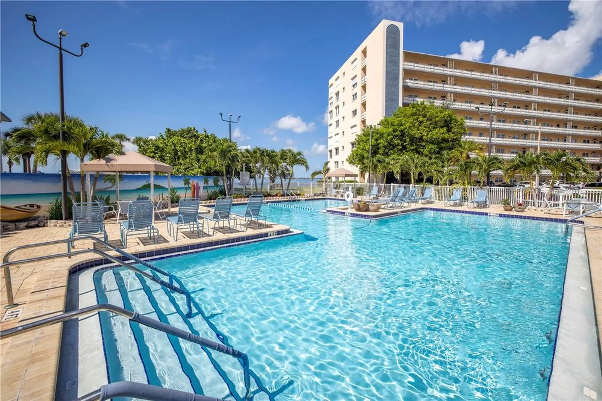 Property Slideshow image 36 of 46 | 5840 30th ave 208, Gulfport, FL, 33707