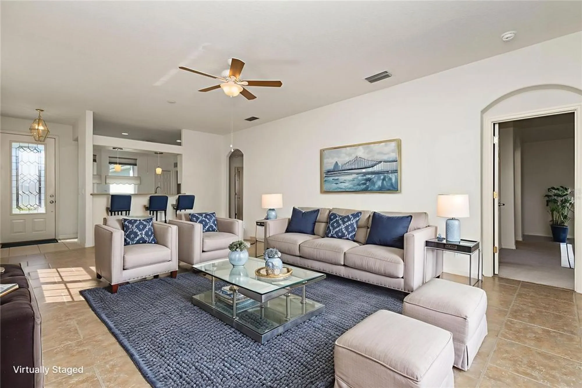 Property Slideshow image 4 of 52 | 5313 treasure view way, Leesburg, FL, 34748