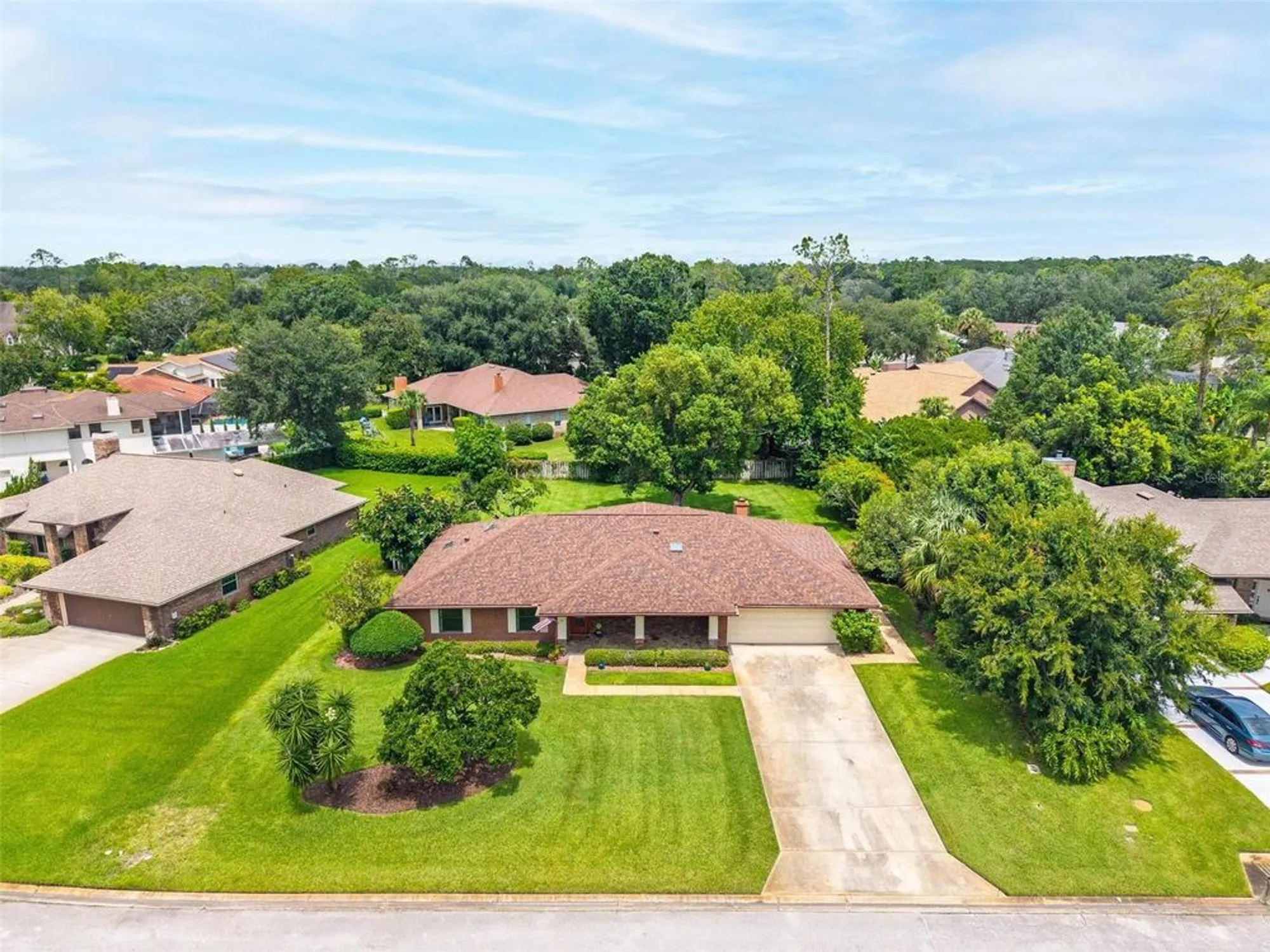 Property Slideshow image 73 of 91 | 16 forest view way, Ormond Beach, FL, 32174