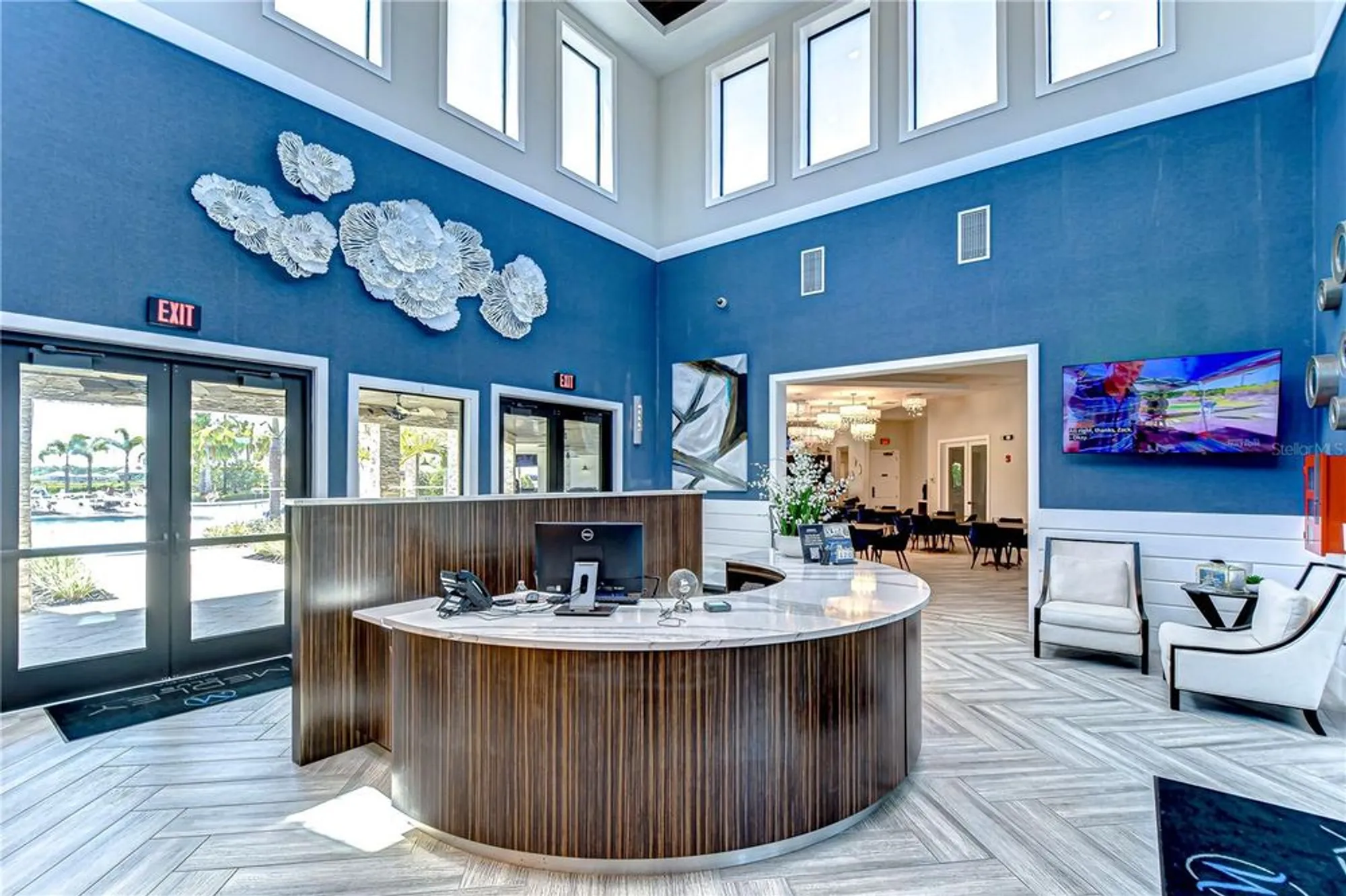 Property Slideshow image 25 of 33 | 10420 echo dock loop, San Antonio, FL, 33576