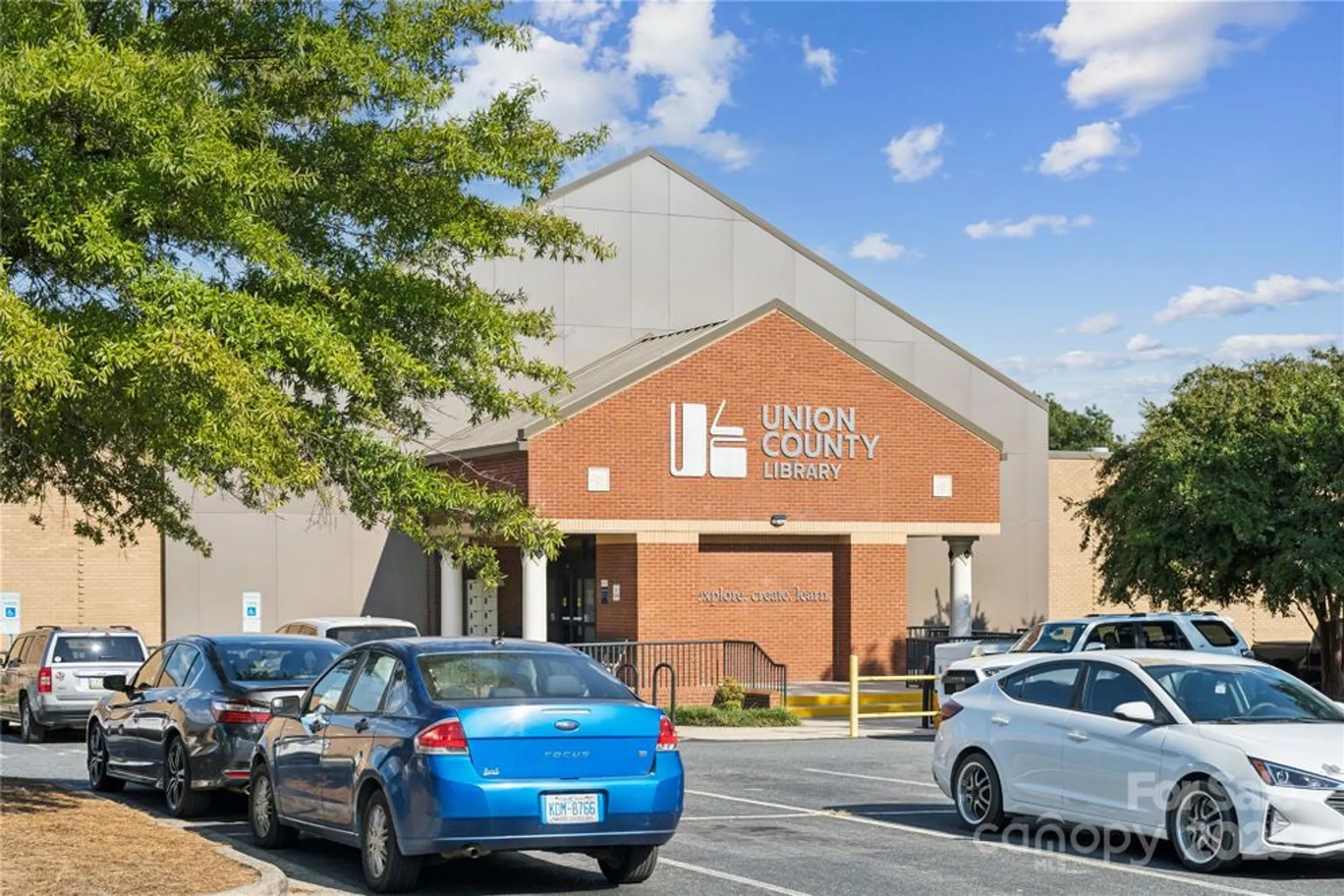 Property Slideshow image 33 of 36 | 3010 bent willow dr, Indian Trail, NC, 28079