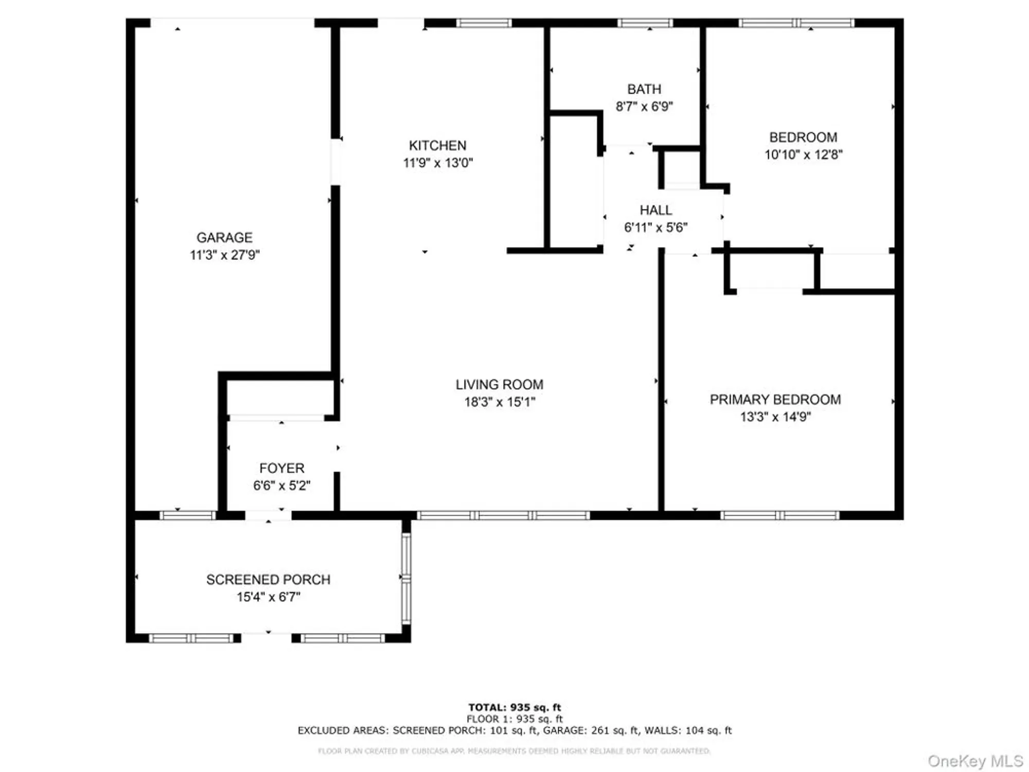 Property Slideshow image 37 of 37 | 269 berwick ct b, Ridge, NY, 11961