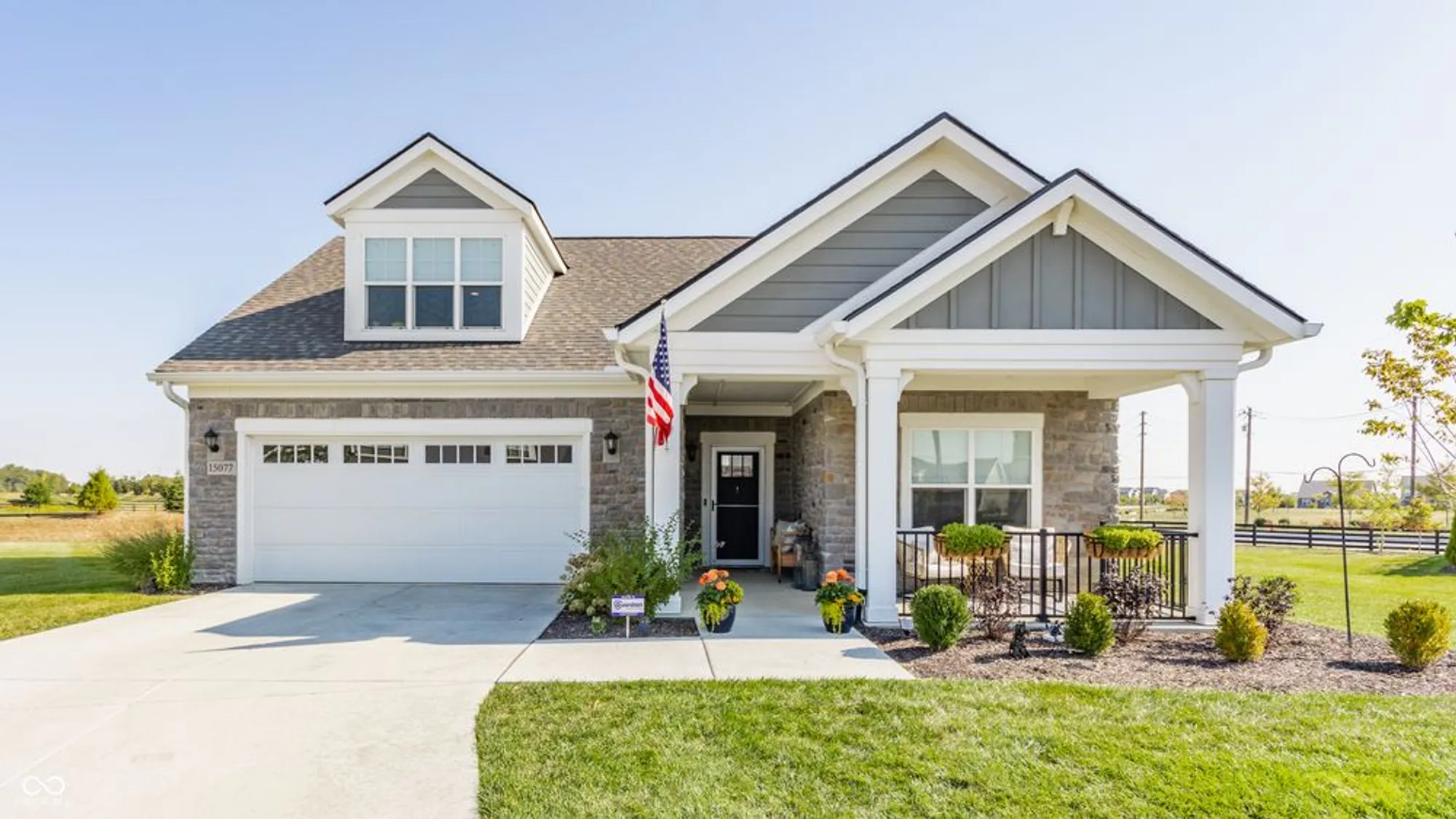 Property Slideshow image 2 of 36 | 15077 doyle ct, Westfield, IN, 46074