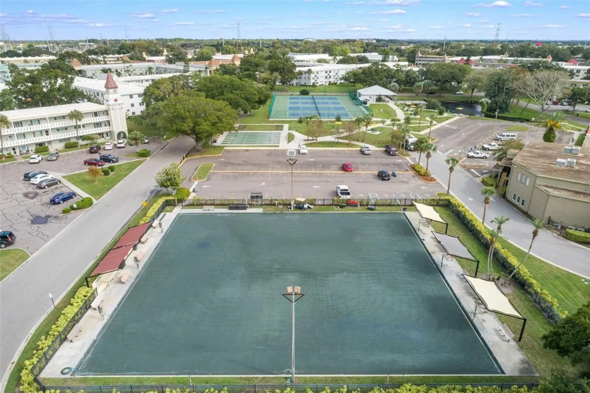 Property Slideshow image 38 of 41 | 2331 finlandia ln apt 53, Clearwater, FL, 33763