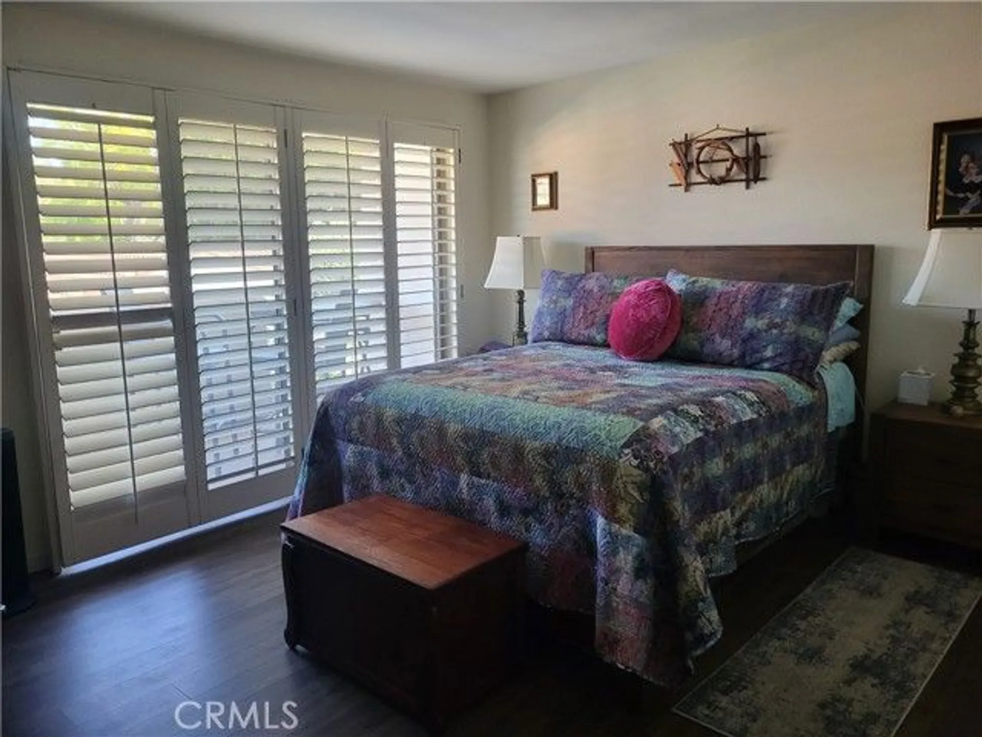 Property Slideshow image 6 of 17 | 2022 via c, Laguna Woods, CA, 92637