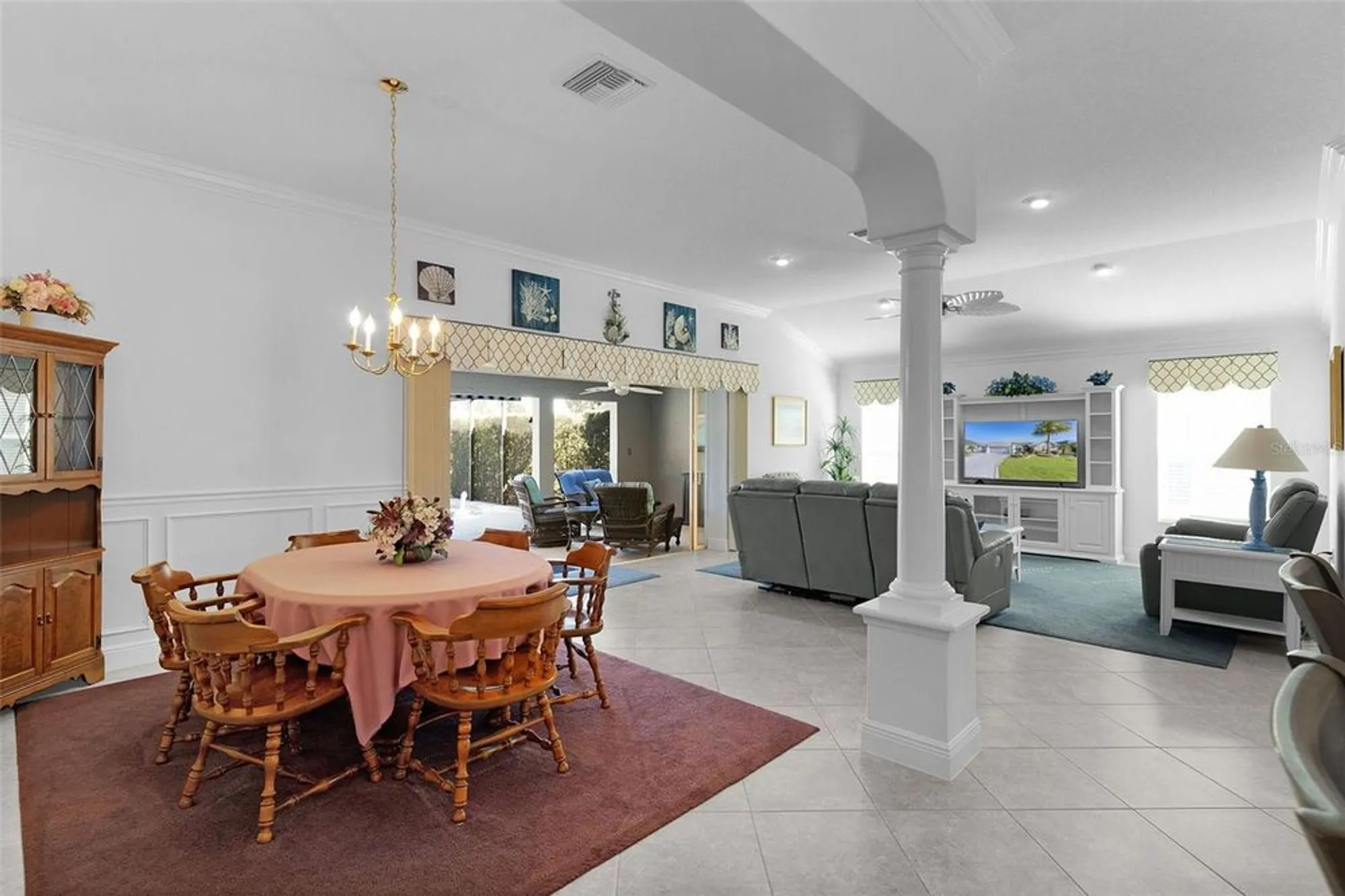 Property Slideshow image 16 of 55 | 3091 yoder dr, The Villages, FL, 32163