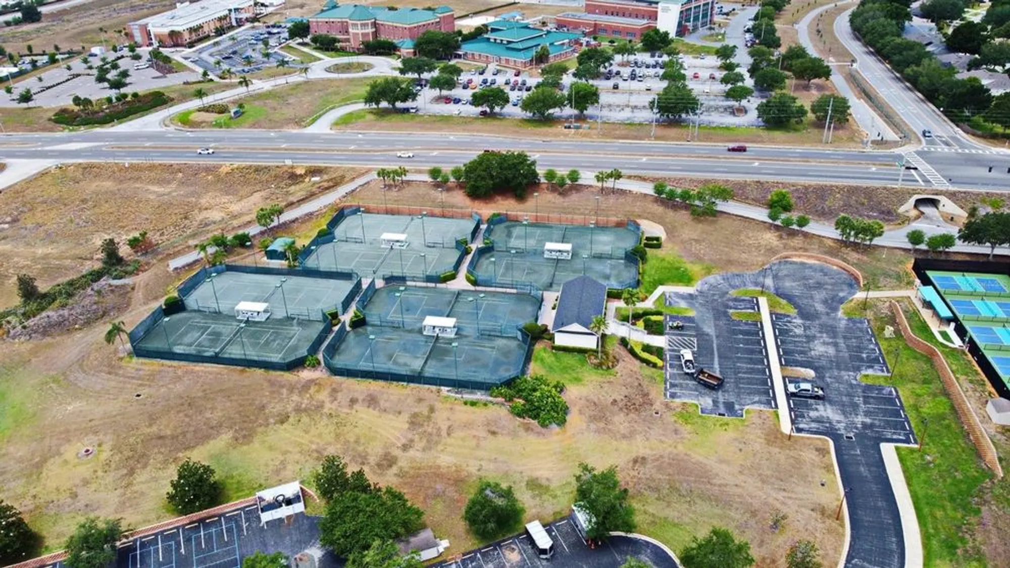 Property Slideshow image 46 of 48 | 2503 squaw crk, Clermont, FL, 34711