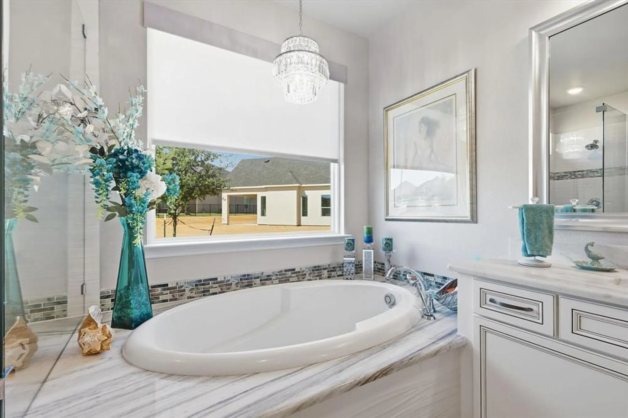 Property Slideshow image 21 of 35 | 10008 baywood ct, Denton, TX, 76207