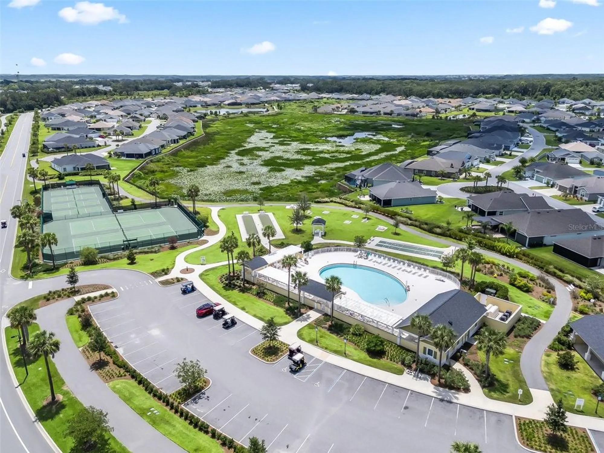 Property Slideshow image 32 of 33 | 4216 balcharan ter, The Villages, FL, 32163