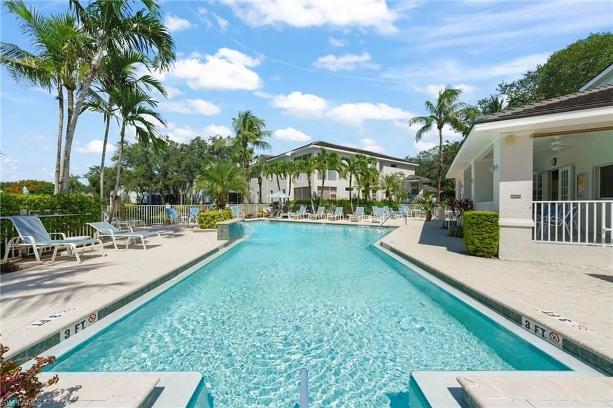 Property Slideshow image 32 of 48 | 3471 pointe creek ct 204, Bonita Springs, FL, 34134