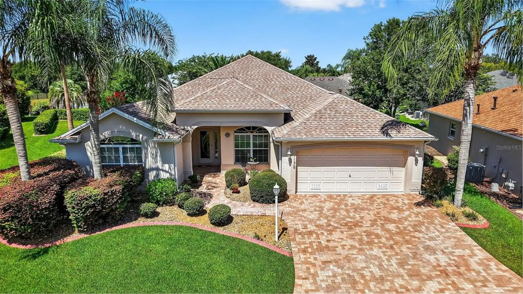 Property Slideshow image 34 of 40 | 1178 bethune way, The Villages, FL, 32162