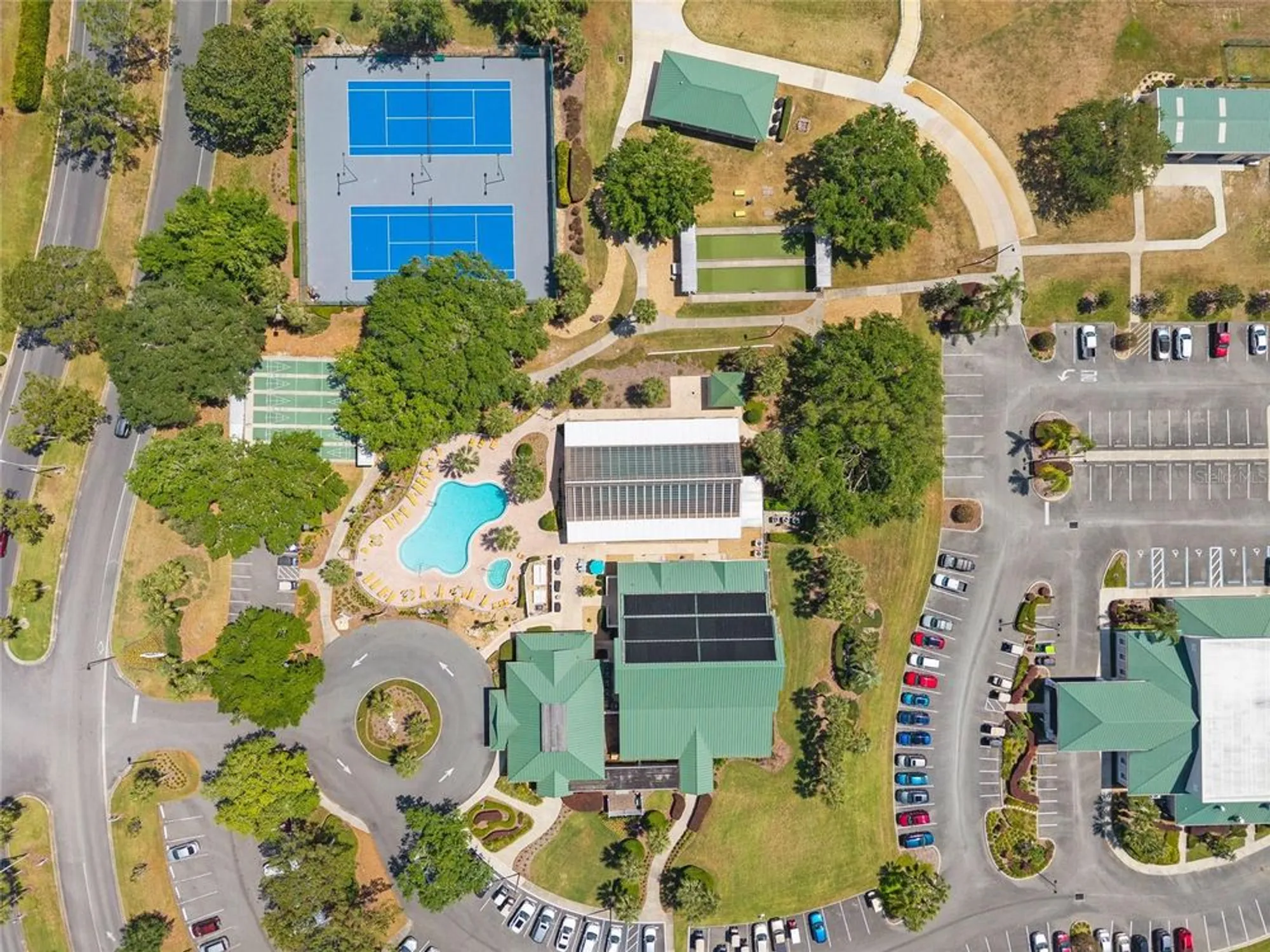 Property Slideshow image 50 of 53 | 17645 se 117th cir, Summerfield, FL, 34491