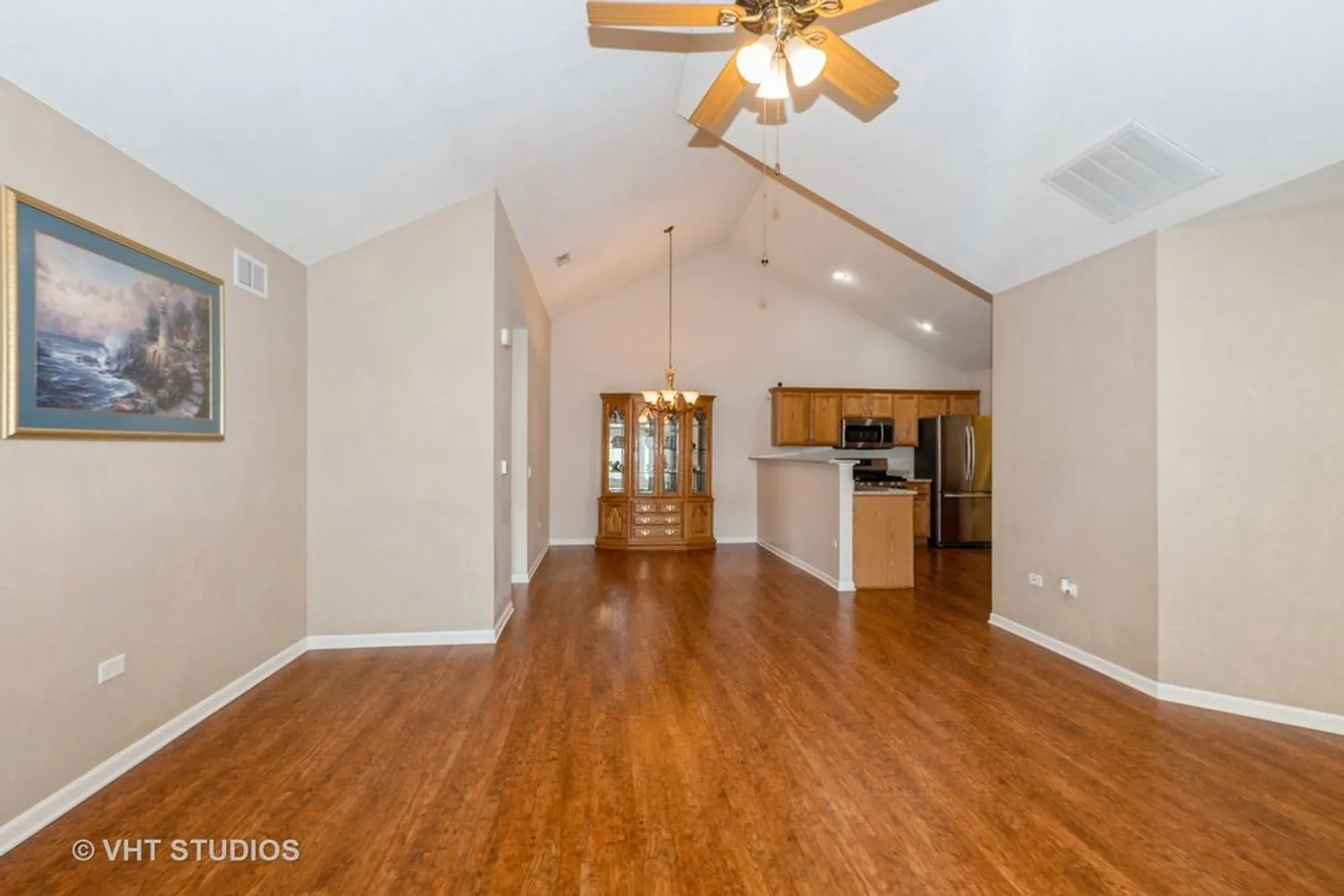 Property Slideshow image 8 of 18 | 18248 murphy cir # 18248, Tinley Park, IL, 60487