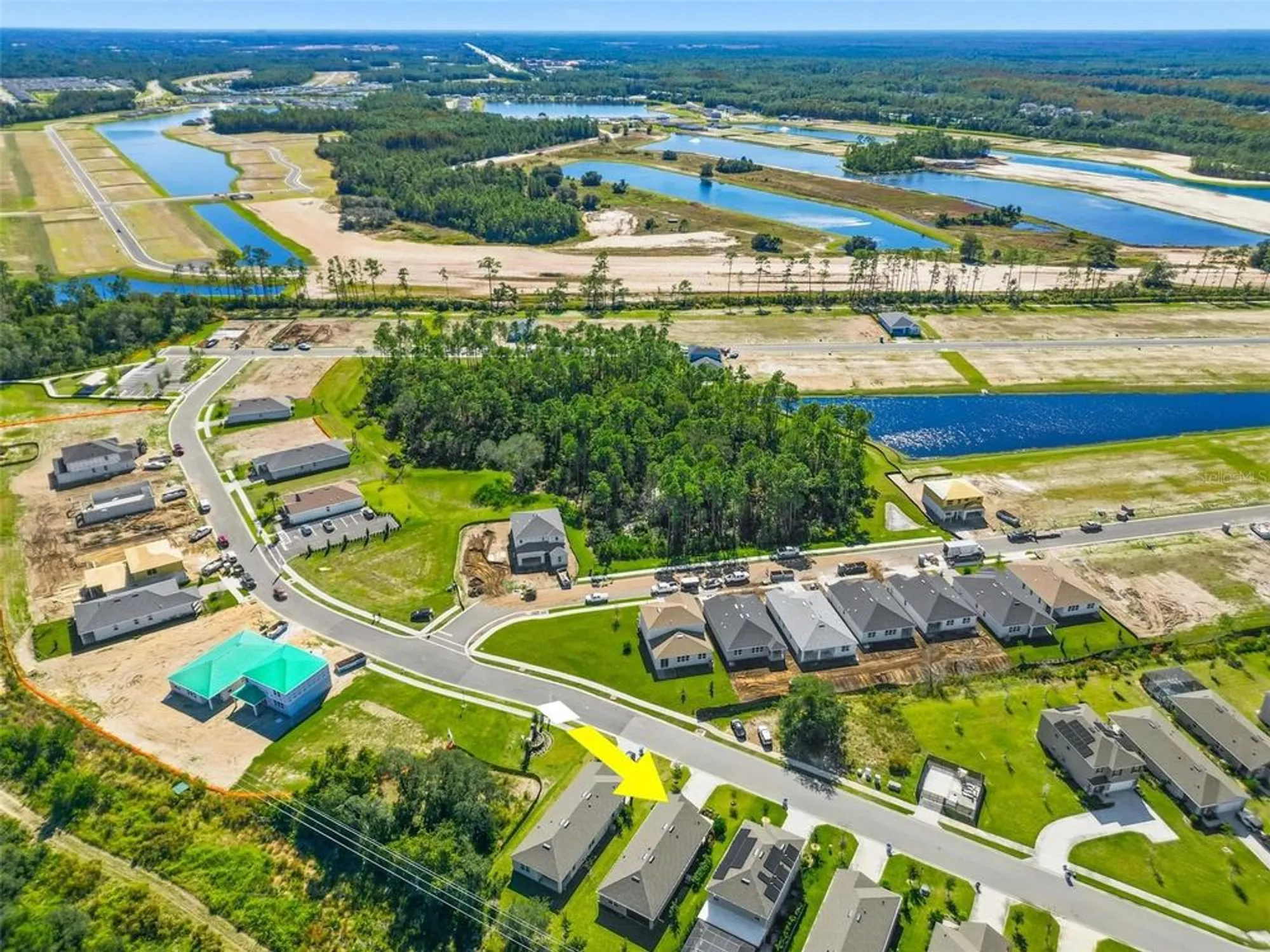 Property Slideshow image 42 of 46 | 2745 portadown st, Ormond Beach, FL, 32174