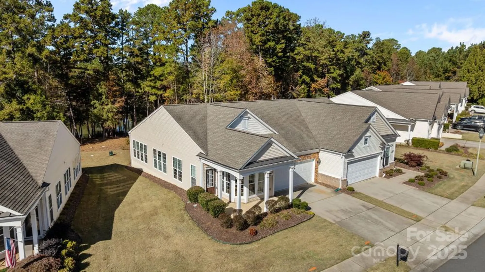 Property Slideshow image 36 of 47 | 1043 sweetleaf dr, Indian Land, SC, 29707