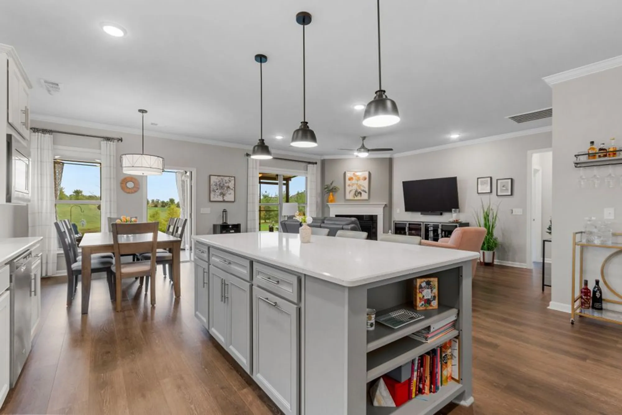 Property Slideshow image 15 of 61 | 1331 madison ln, Spring Hill, TN, 37174