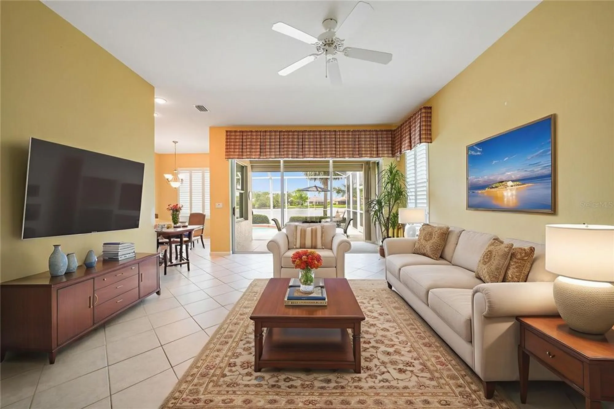 Property Slideshow image 3 of 61 | 14311 reserve ct, Port Charlotte, FL, 33953