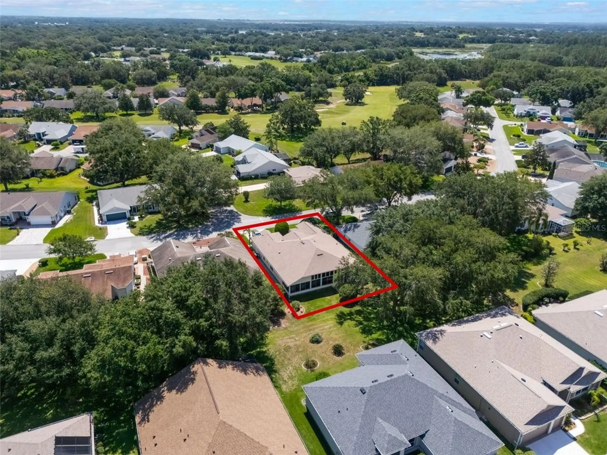 Property Slideshow image 34 of 36 | 25243 river crest dr, Leesburg, FL, 34748