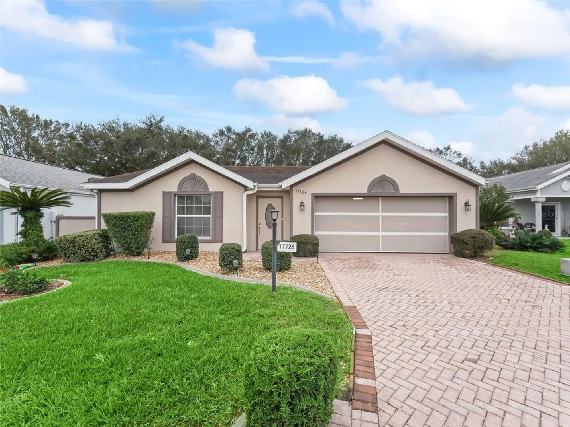 Property Slideshow image 3 of 56 | 17728 se 115th ct, Summerfield, FL, 34491