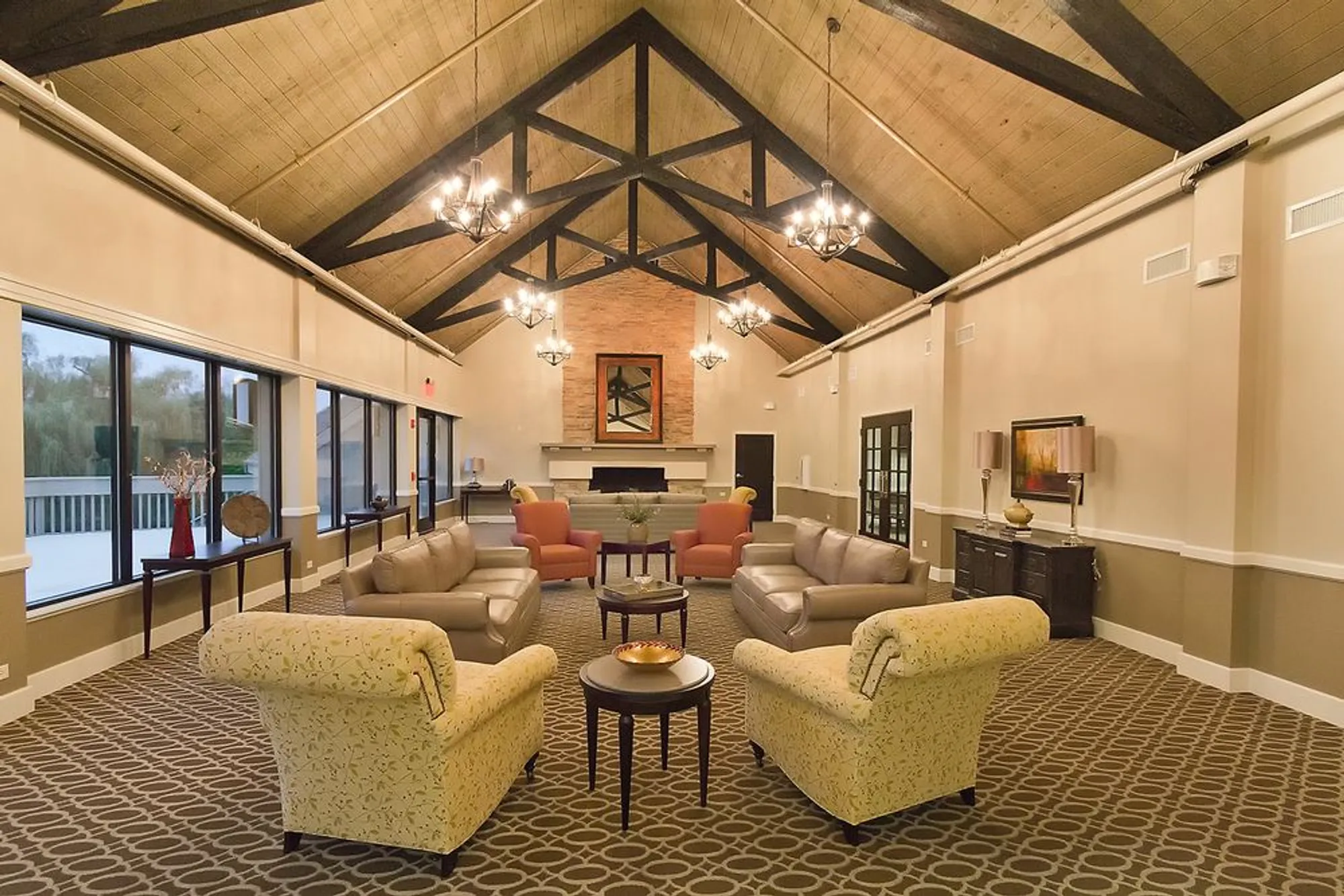 Property Slideshow image 46 of 53 | 668 shoreline rd, Lake Barrington, IL, 60010