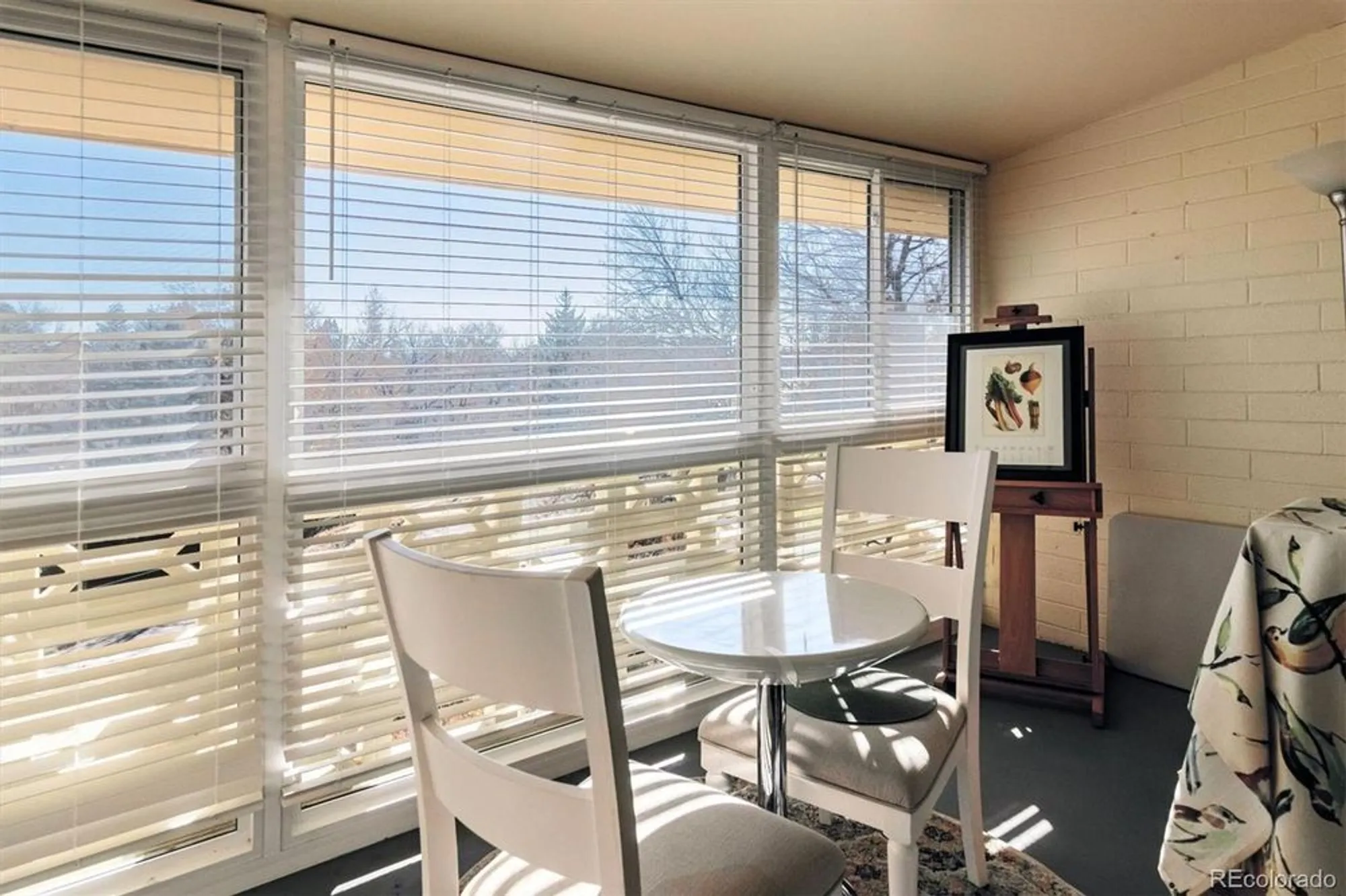 Property Slideshow image 15 of 33 | 750 s clinton st 12d, Denver, CO, 80247
