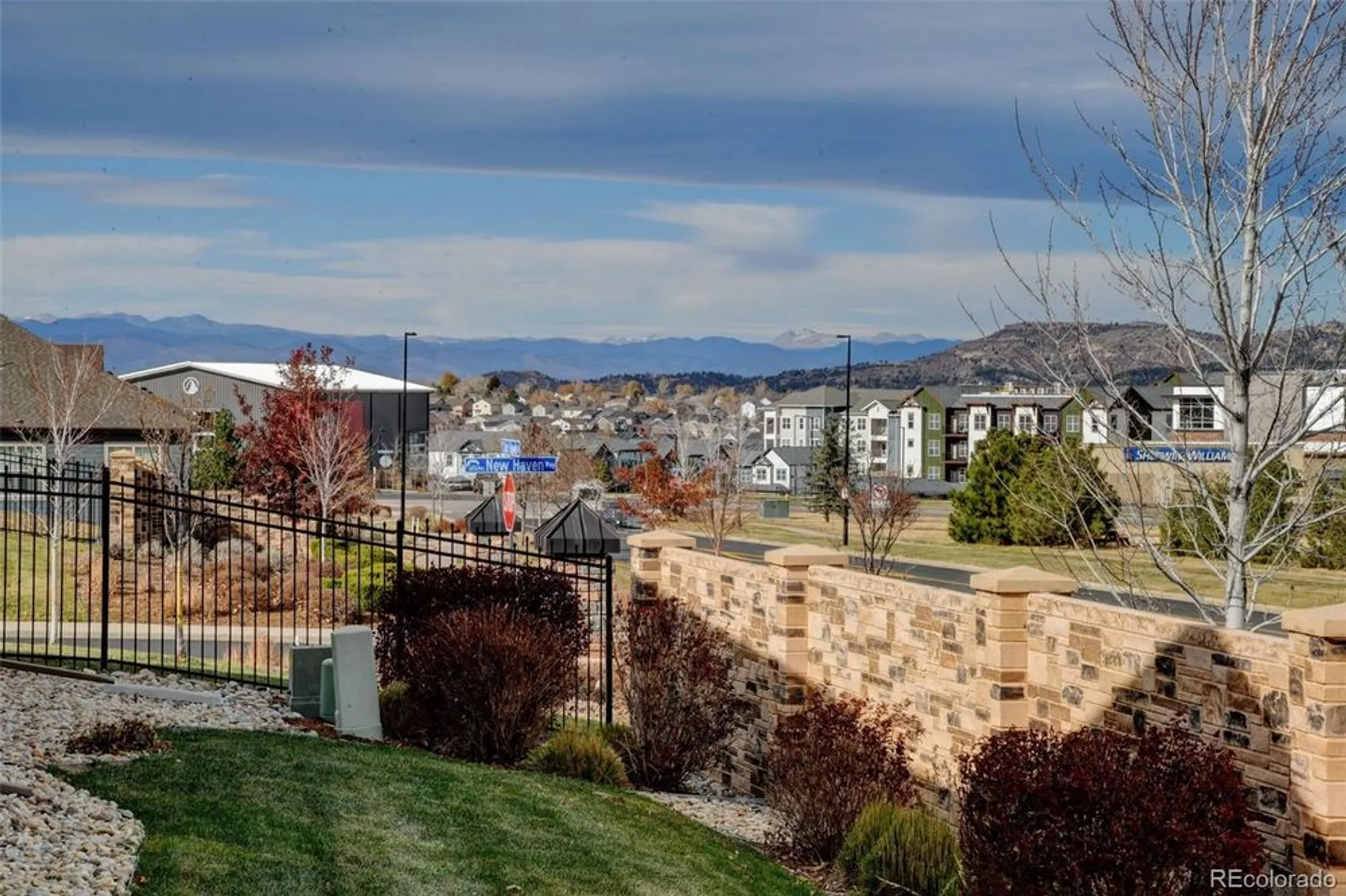 Property Slideshow image 36 of 46 | 3409 new haven cir, Castle Rock, CO, 80109