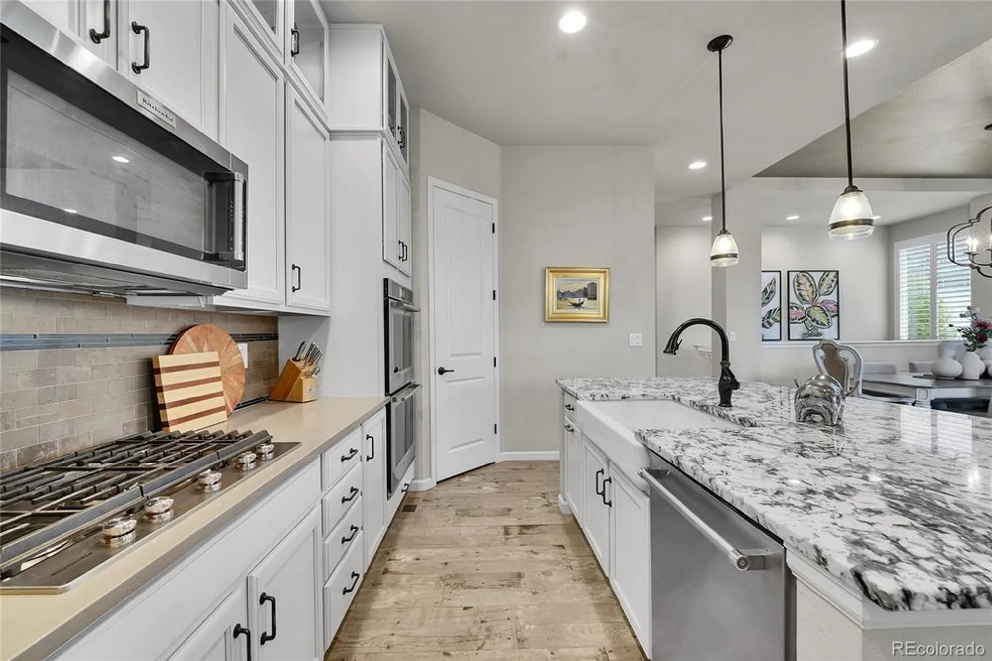 Property Slideshow image 11 of 50 | 3429 goodyear st, Castle Rock, CO, 80109