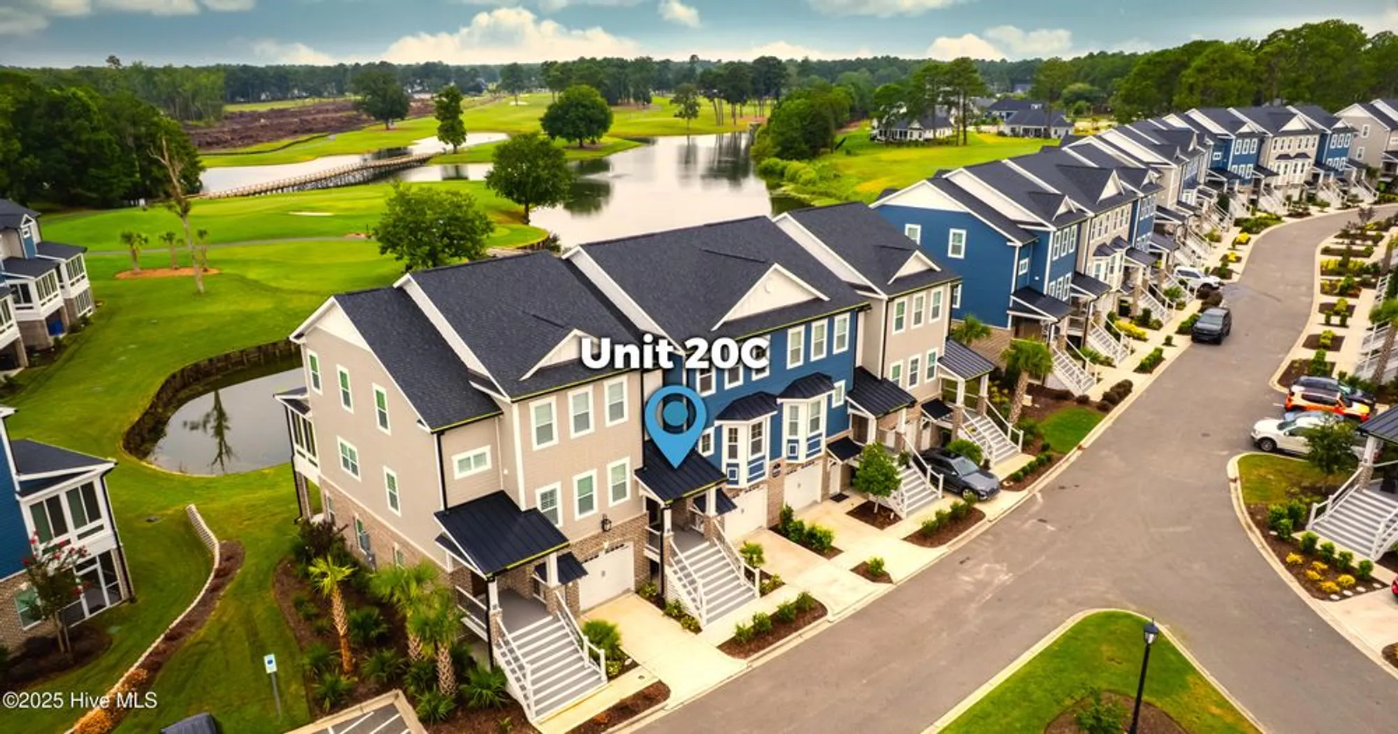 Property Slideshow image 60 of 63 | 620 eastwood park rd unit 20c, Sunset Beach, NC, 28468