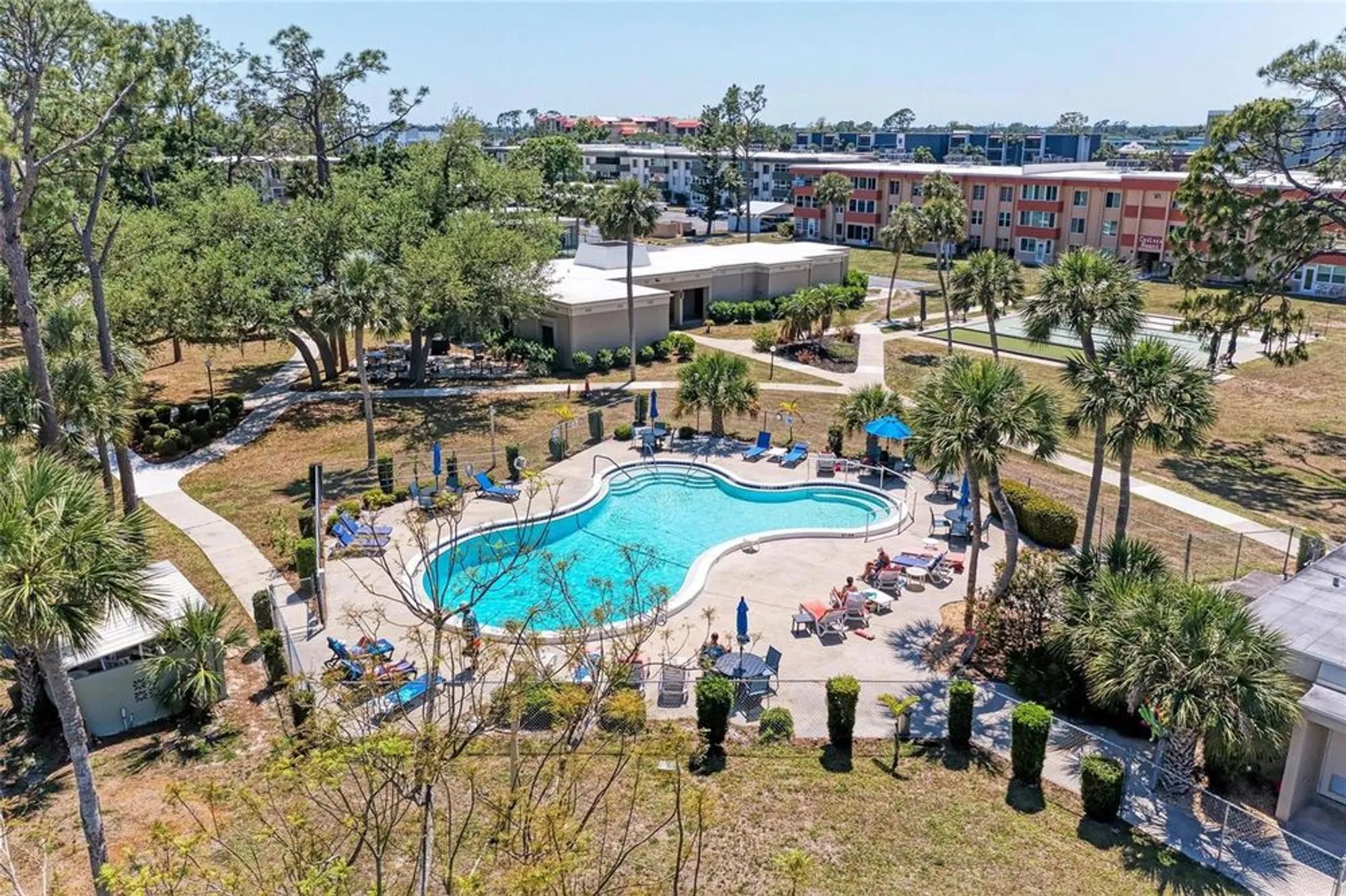 Property Slideshow image 51 of 62 | 2300 aaron st apt 204, Port Charlotte, FL, 33952