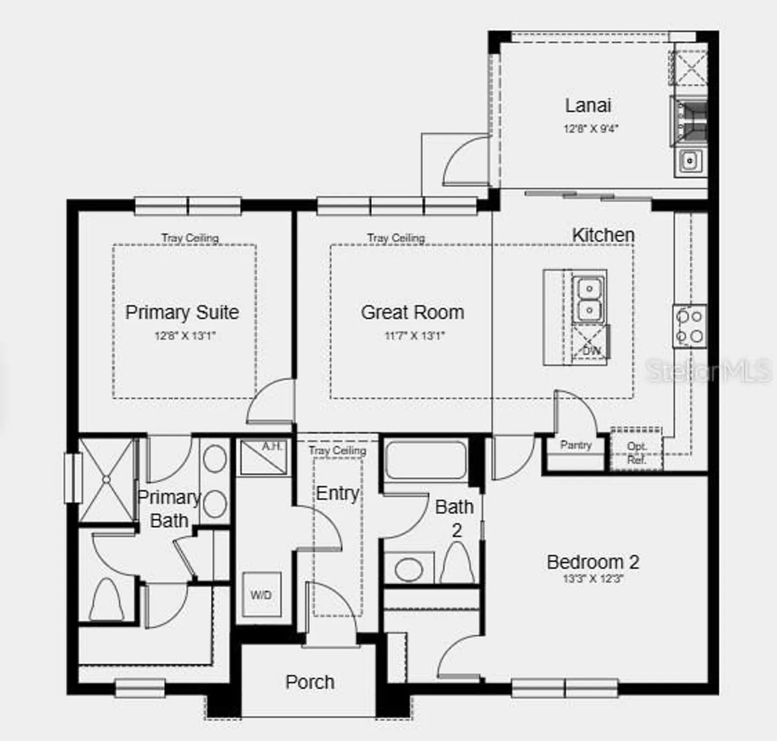 Property Slideshow image 47 of 65 | 4068 santa caterina blvd # 101, Bradenton, FL, 34211