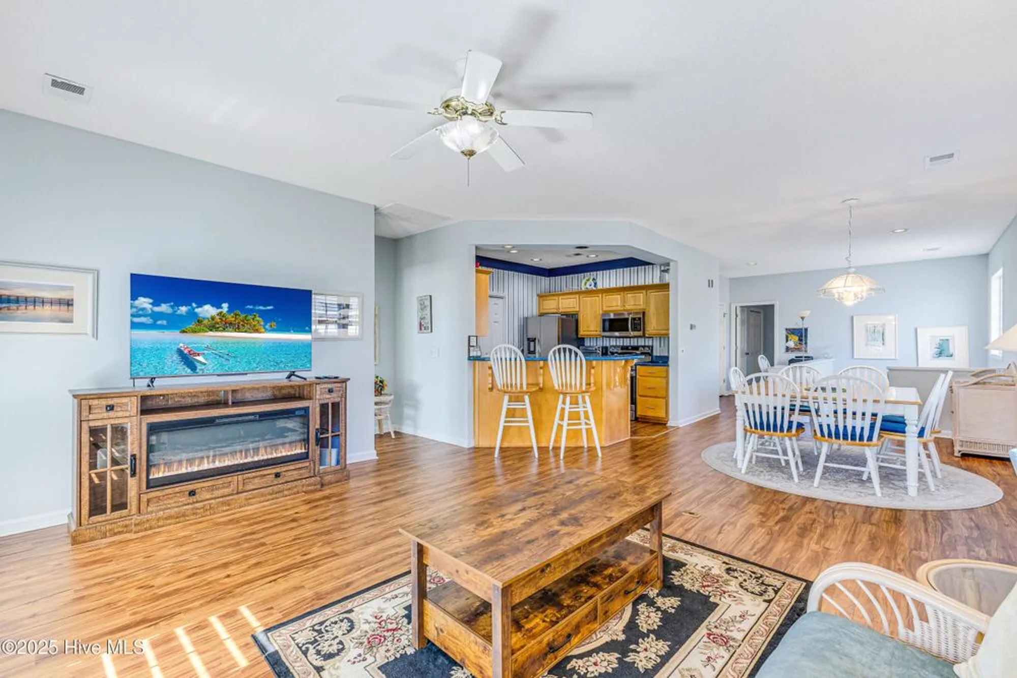 Property Slideshow image 15 of 57 | 133 crooked gulley cir 3, Sunset Beach, NC, 28468